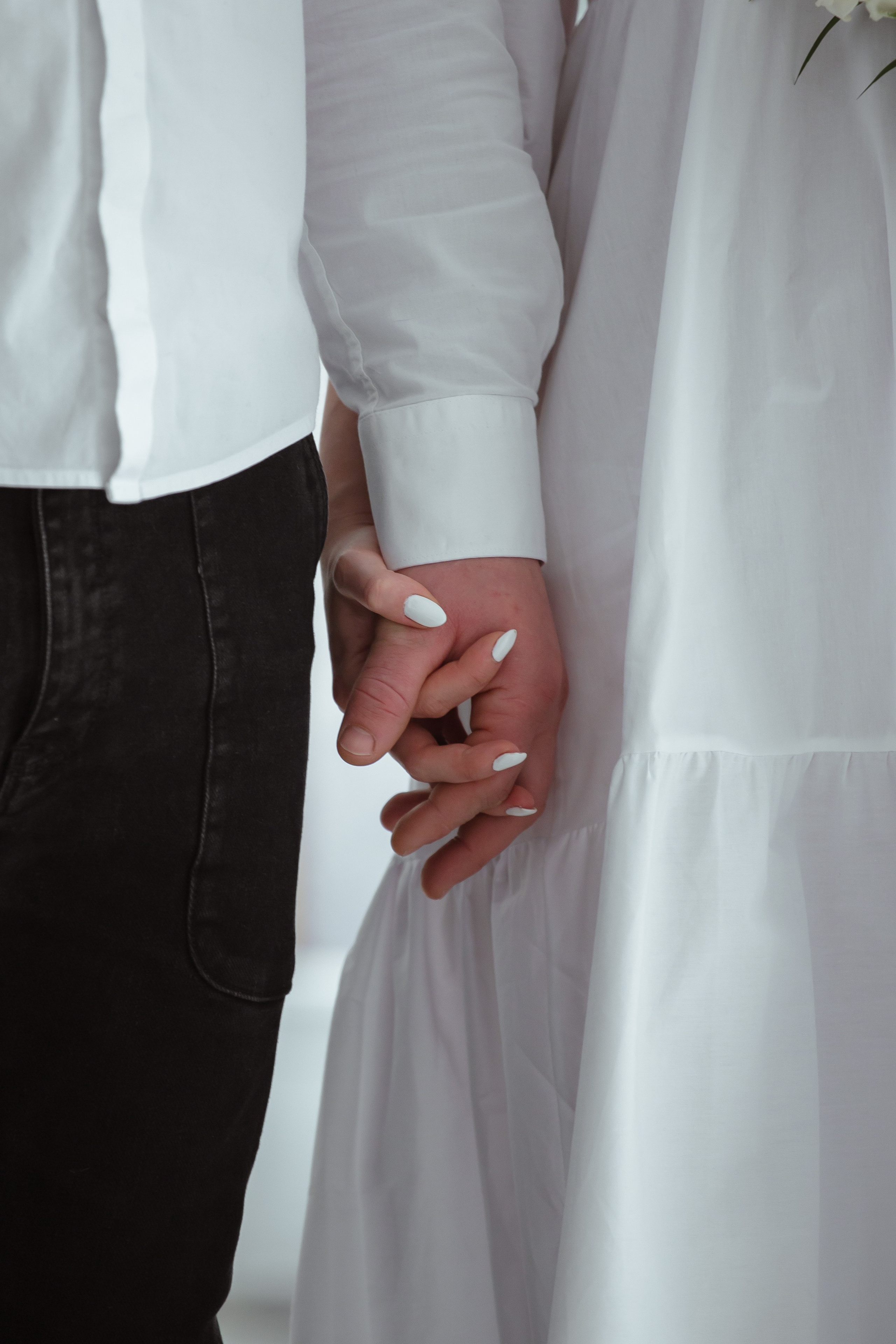 Валерий и Ирина. Дмитрий и Каролина Тофан