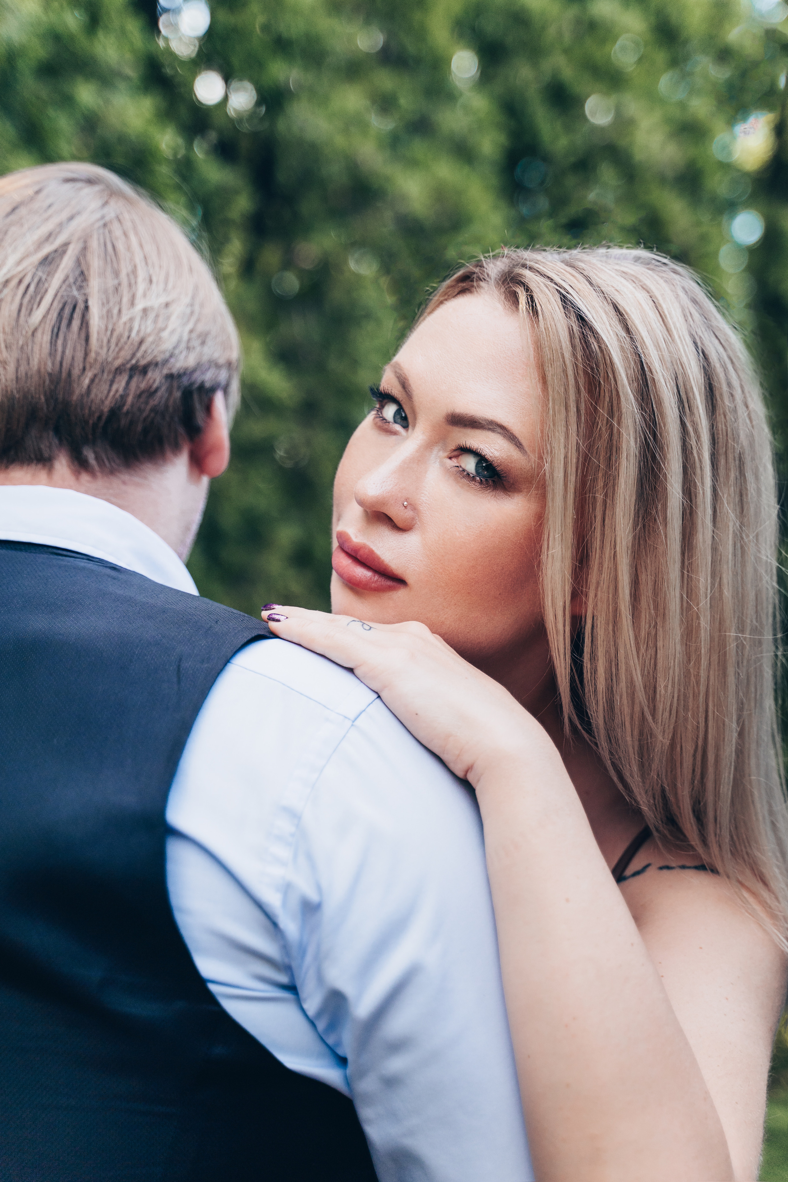 Date evening. DiaFoto — Wow Photographer in Barcelona | Premium Barcelona Photoshoot Experience