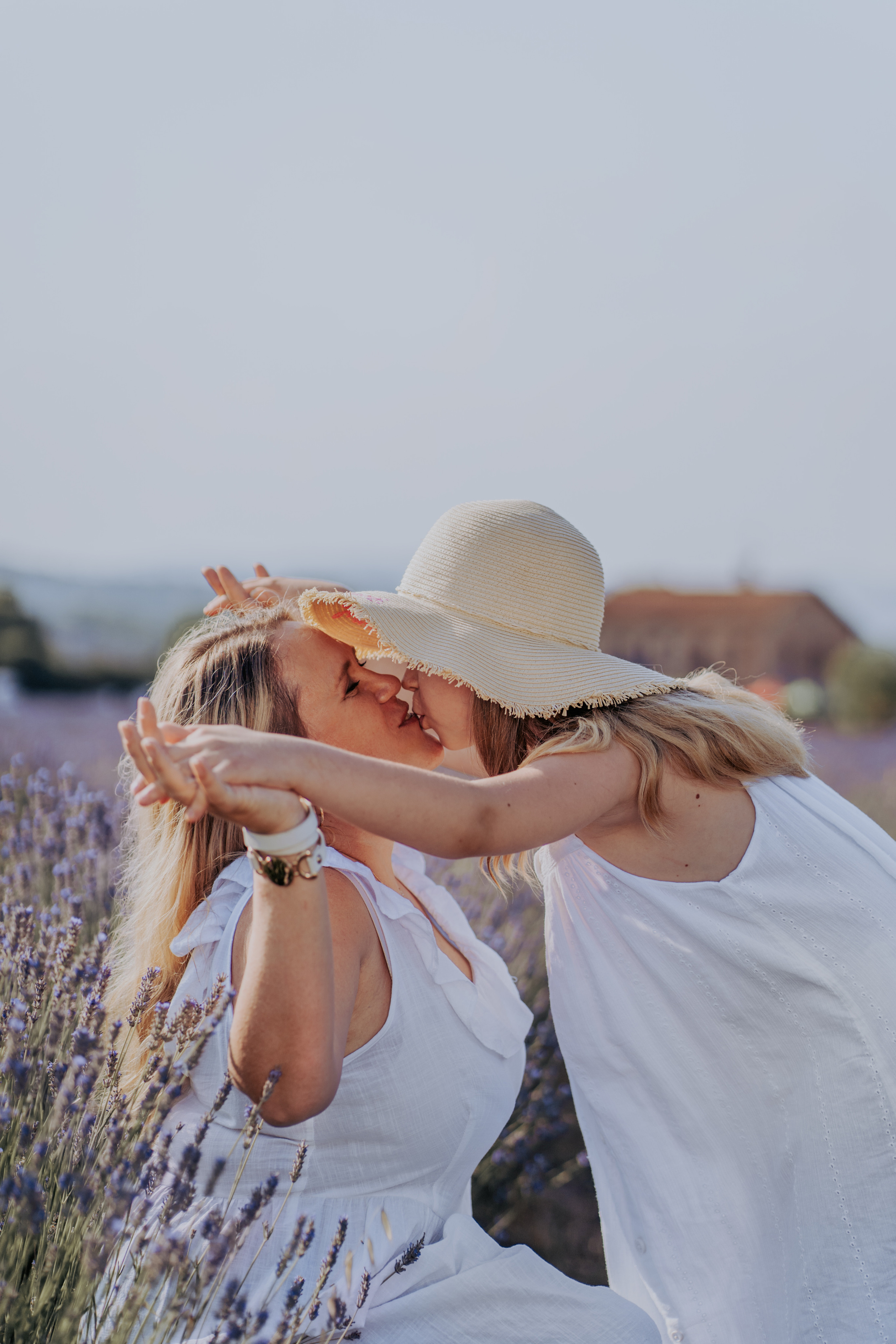 Lavanda. DiaFoto — Wow Photographer in Barcelona | Premium Barcelona Photoshoot Experience