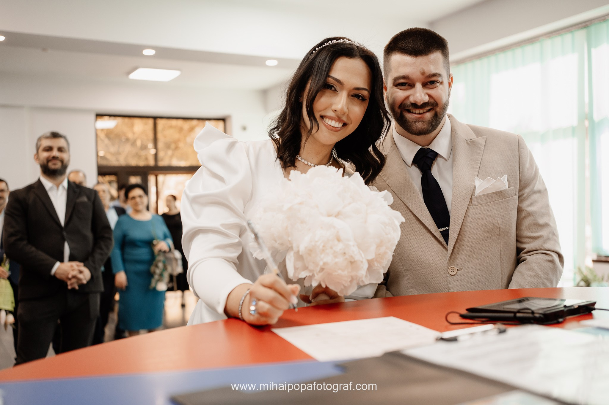 Diana&Eduard. Mihai Popa |Wedding Photographer | Worldwide | Bucharest