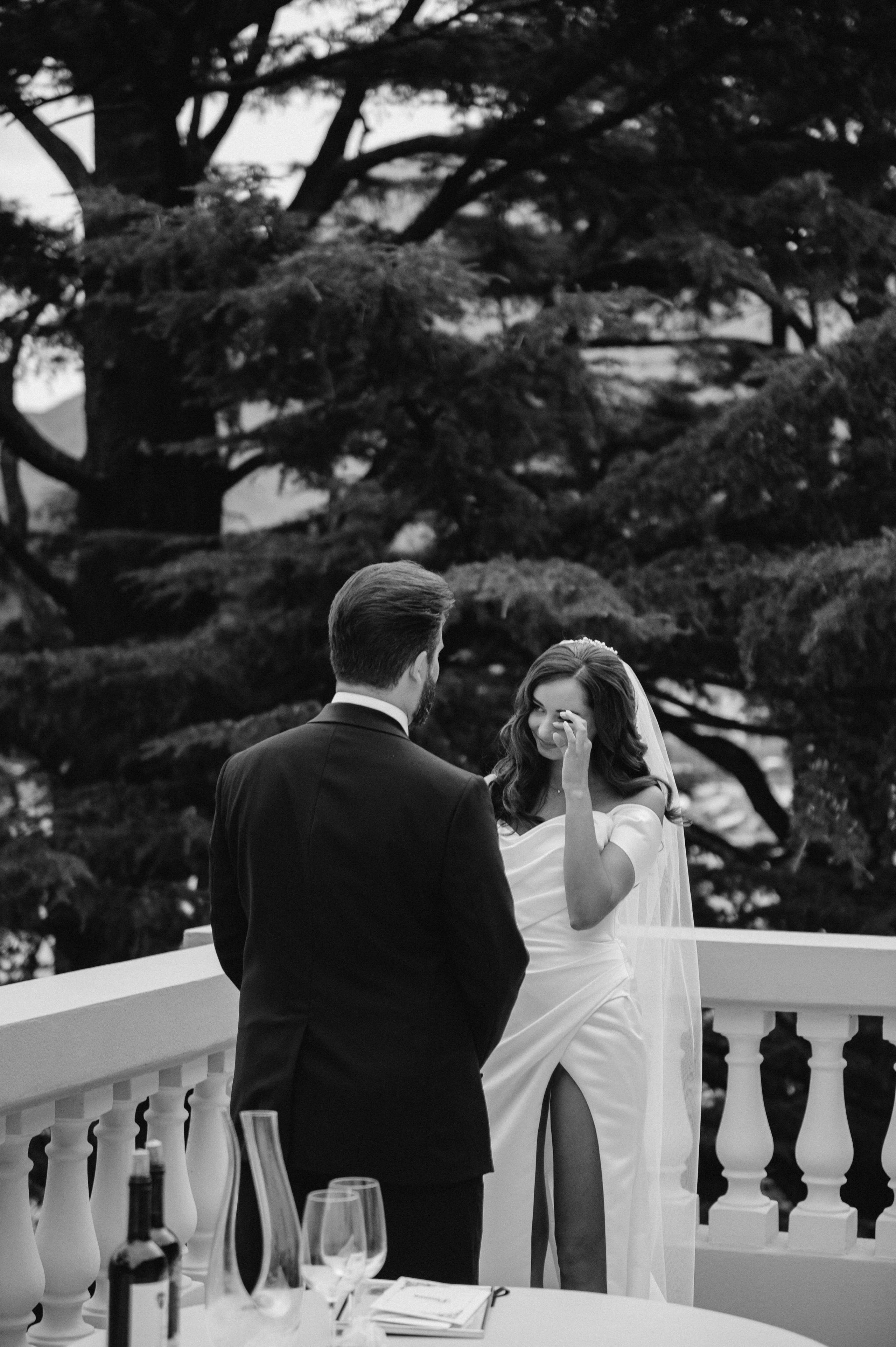 Two harts in Italy. Wedding photographer in Spain