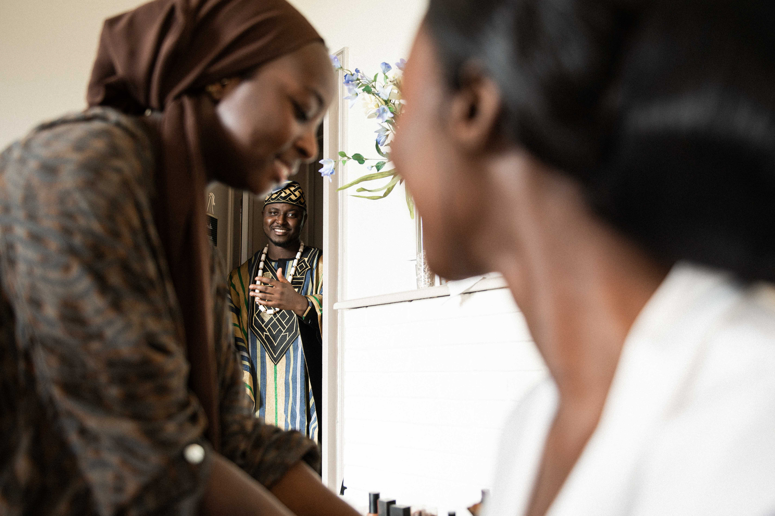 France and Love. Wedding photographer in Spain