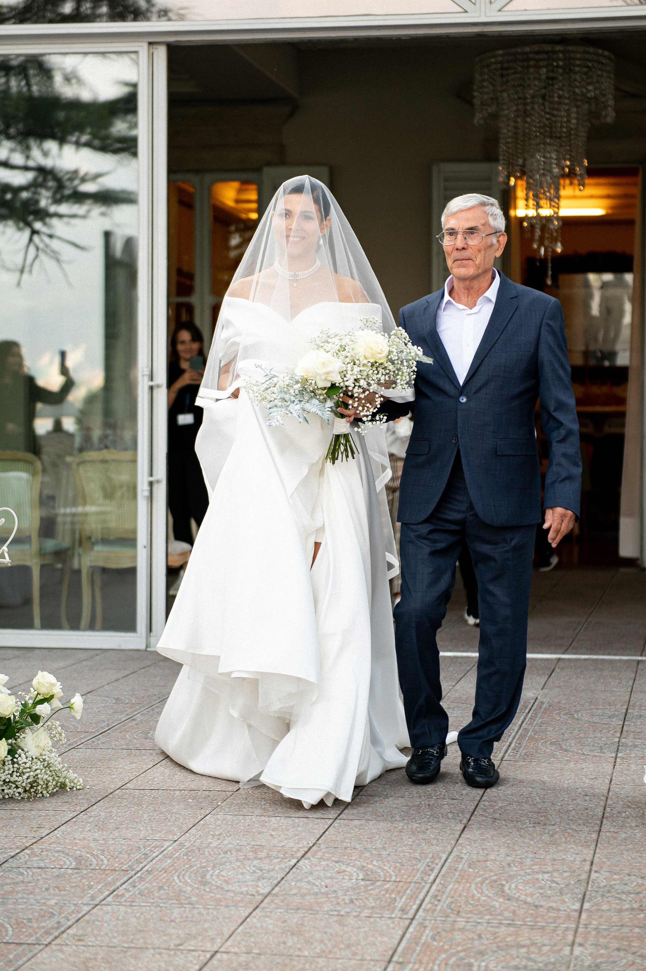Italy, Lake Como. Wedding photographer in Spain