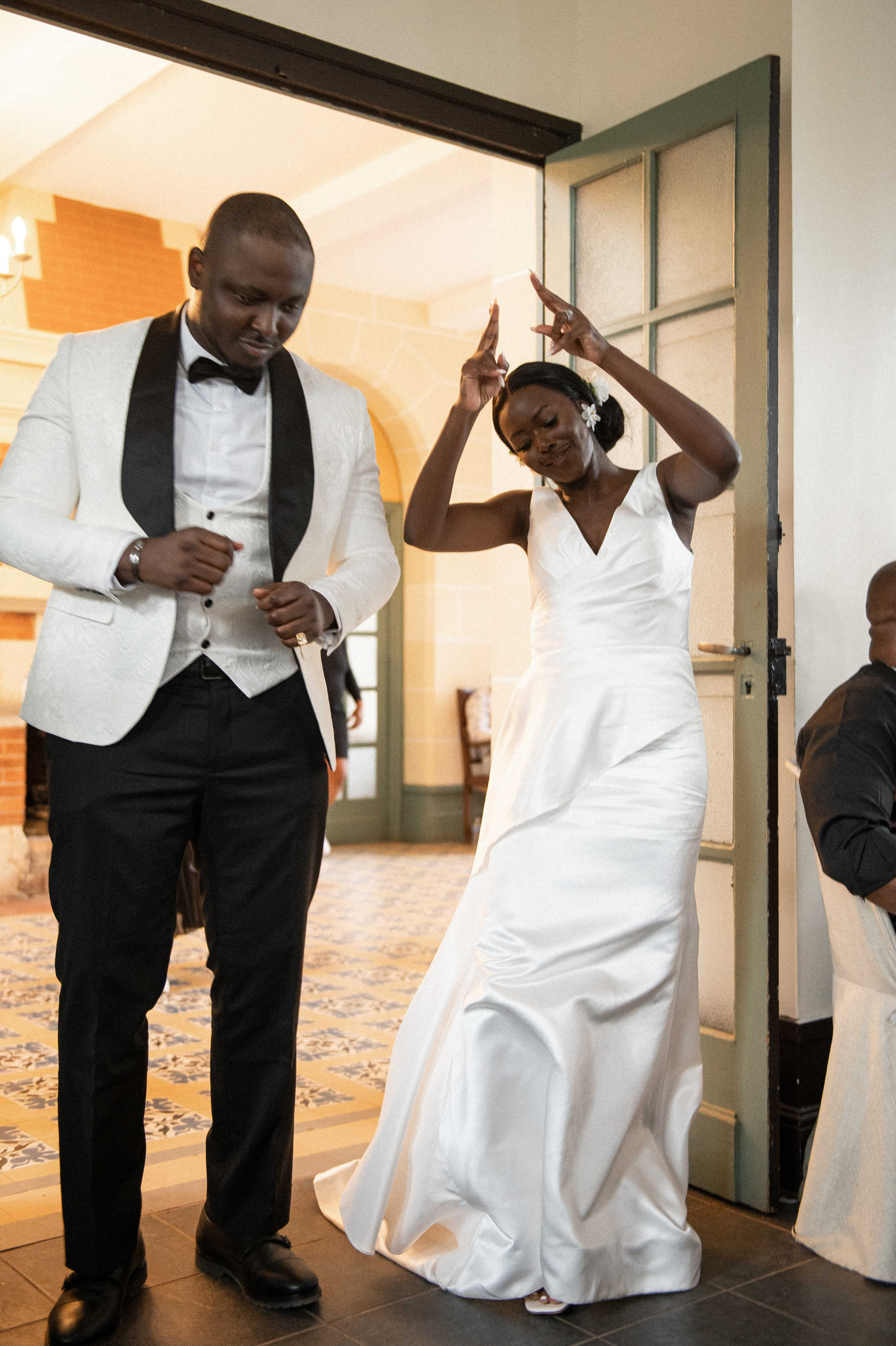 France and Love. Wedding photographer in Spain