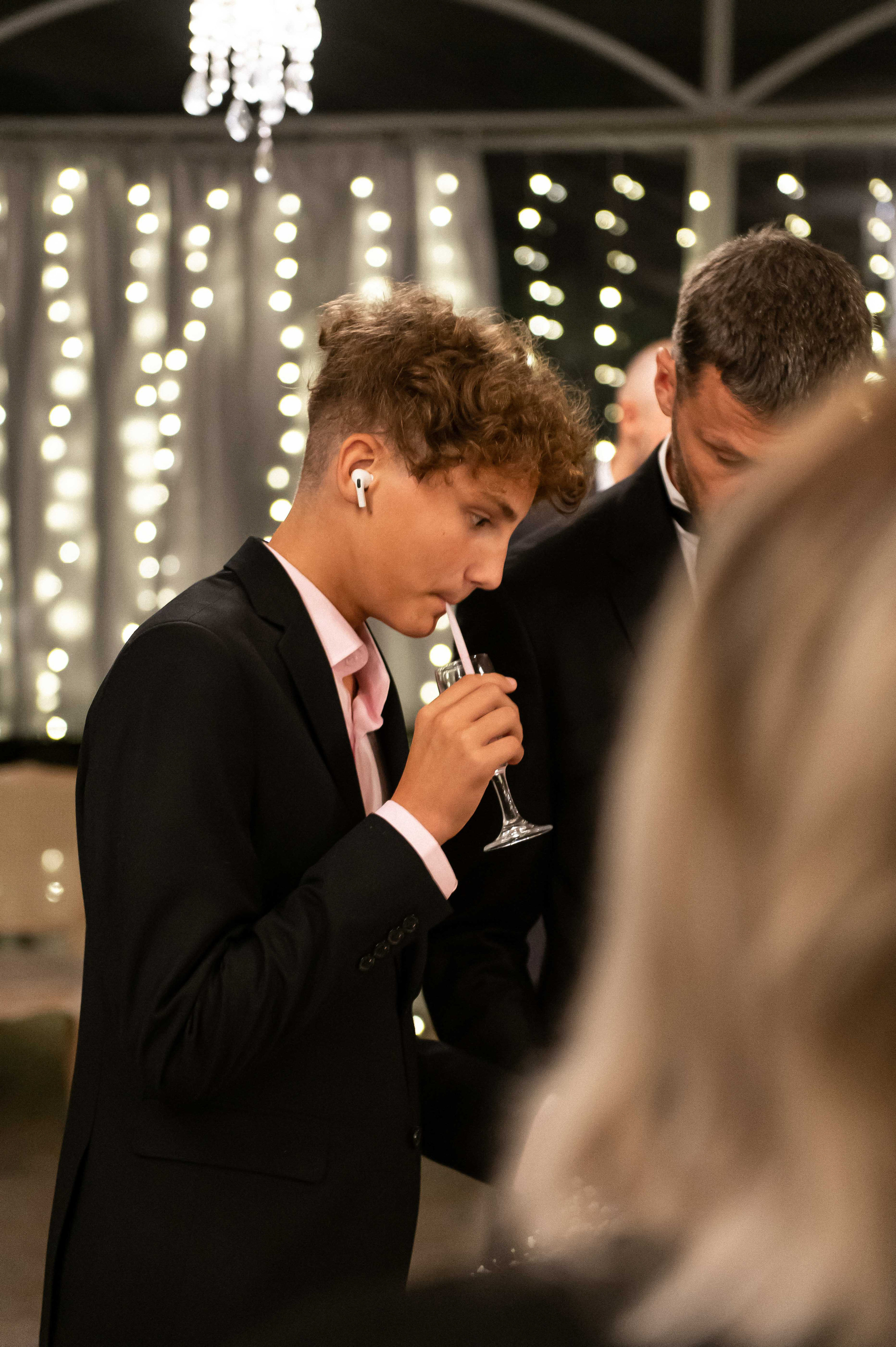 Italy, Lake Como. Wedding photographer in Spain