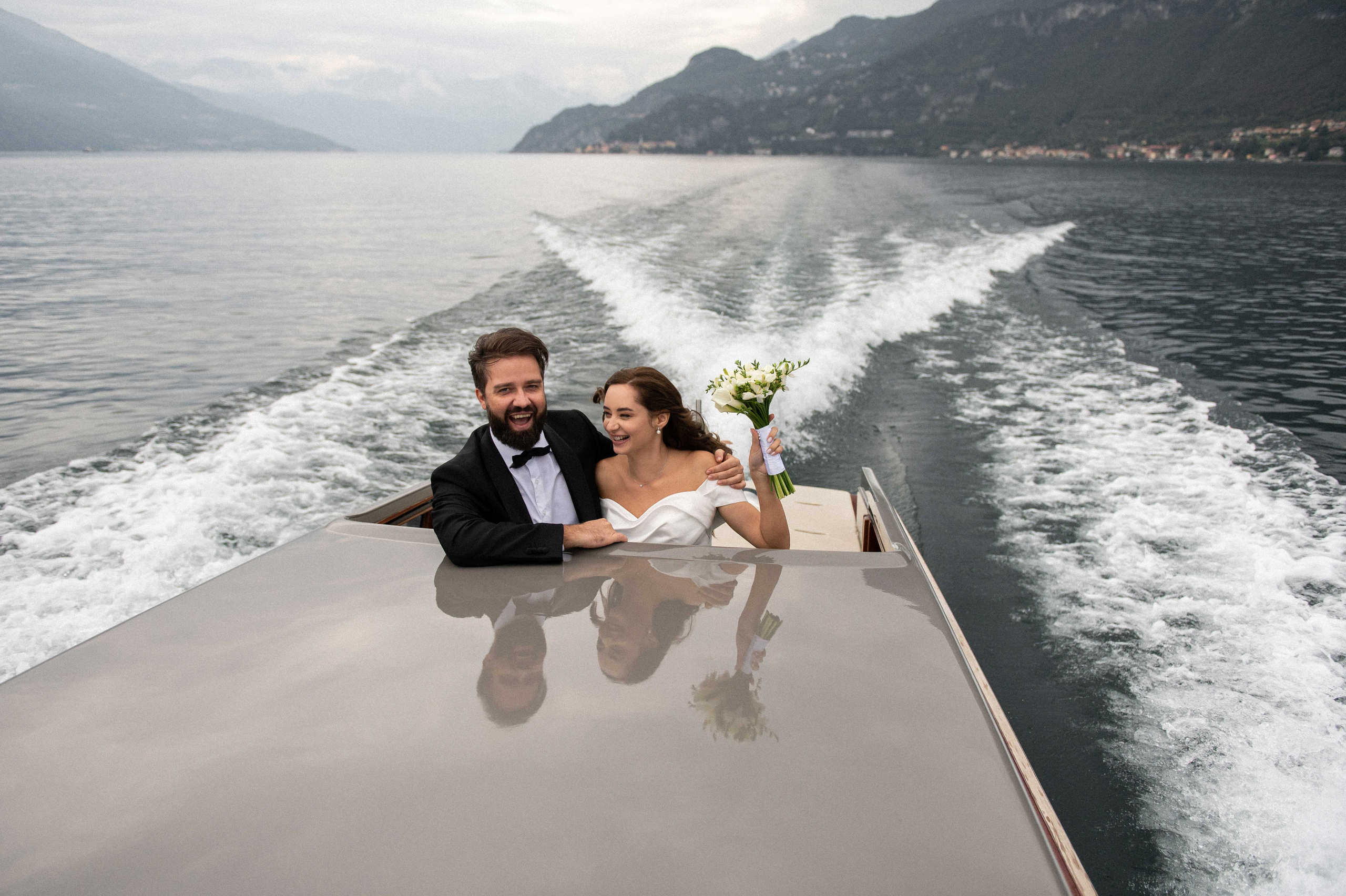 Two harts in Italy. Wedding photographer in Spain