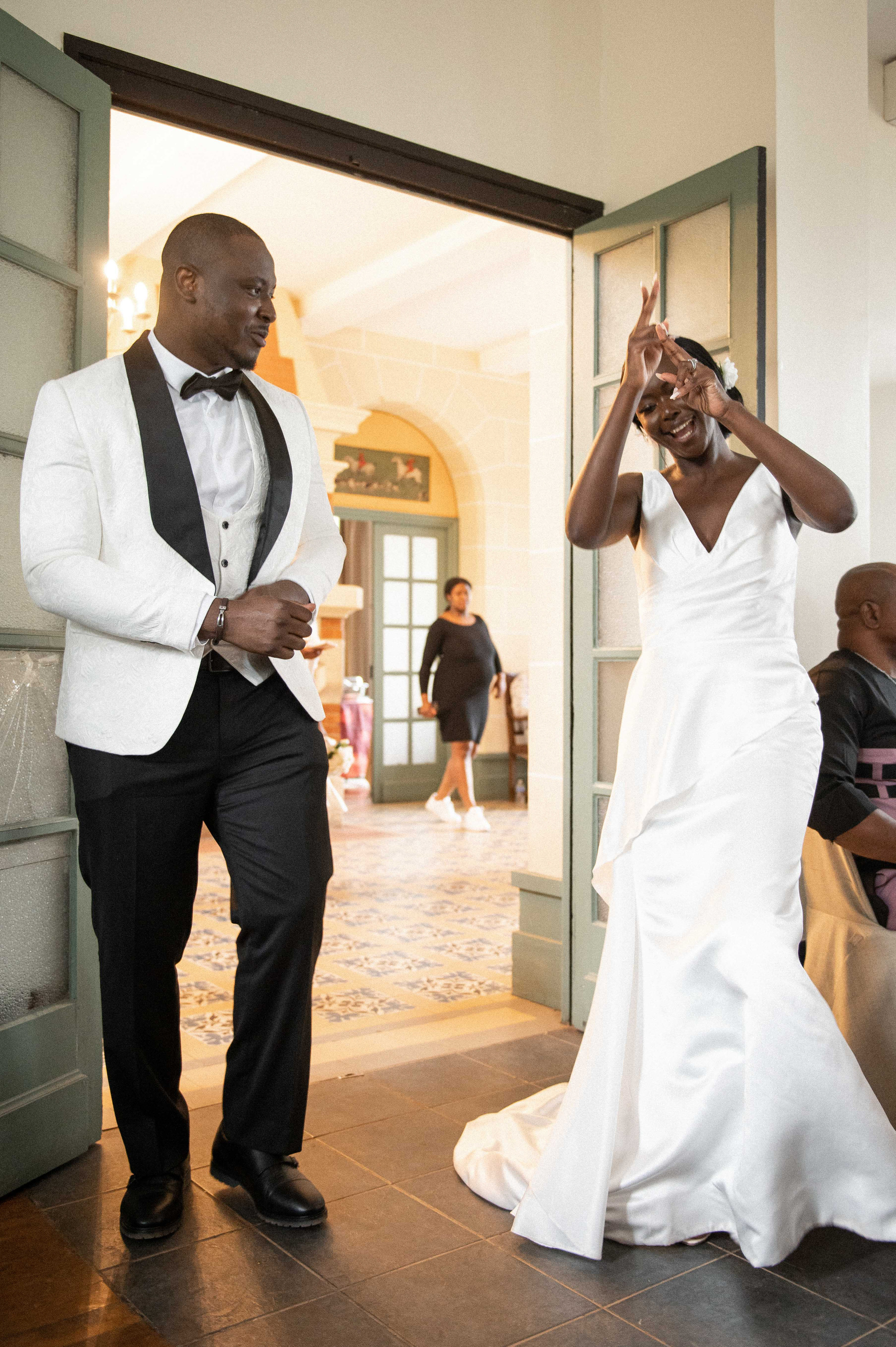 France and Love. Wedding photographer in Spain