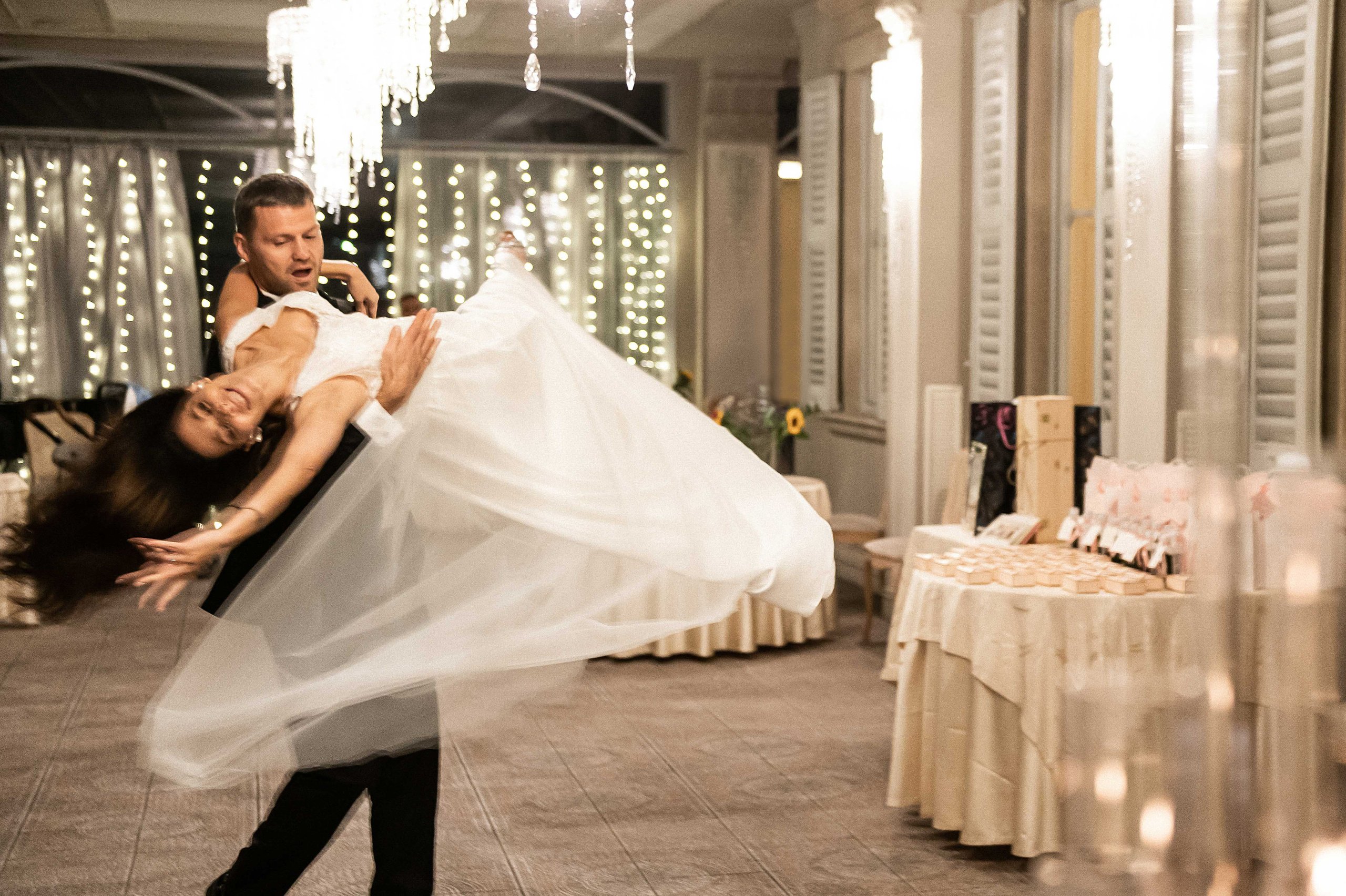Italy, Lake Como. Wedding photographer in Spain