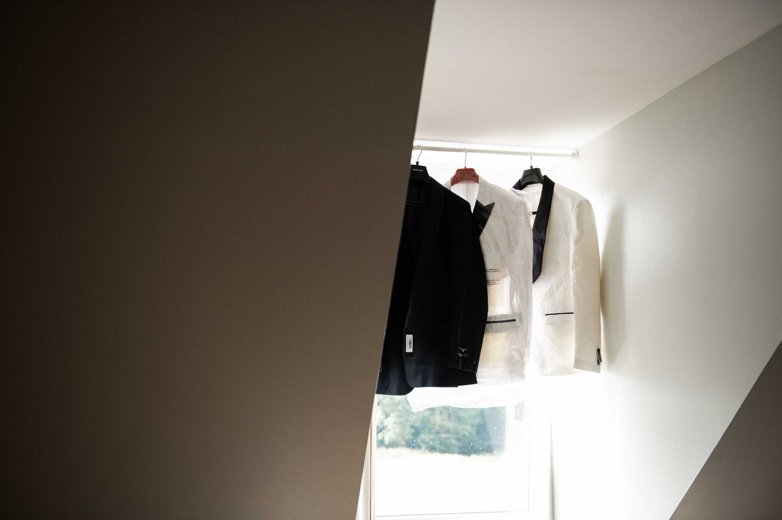 France and Love. Wedding photographer in Spain