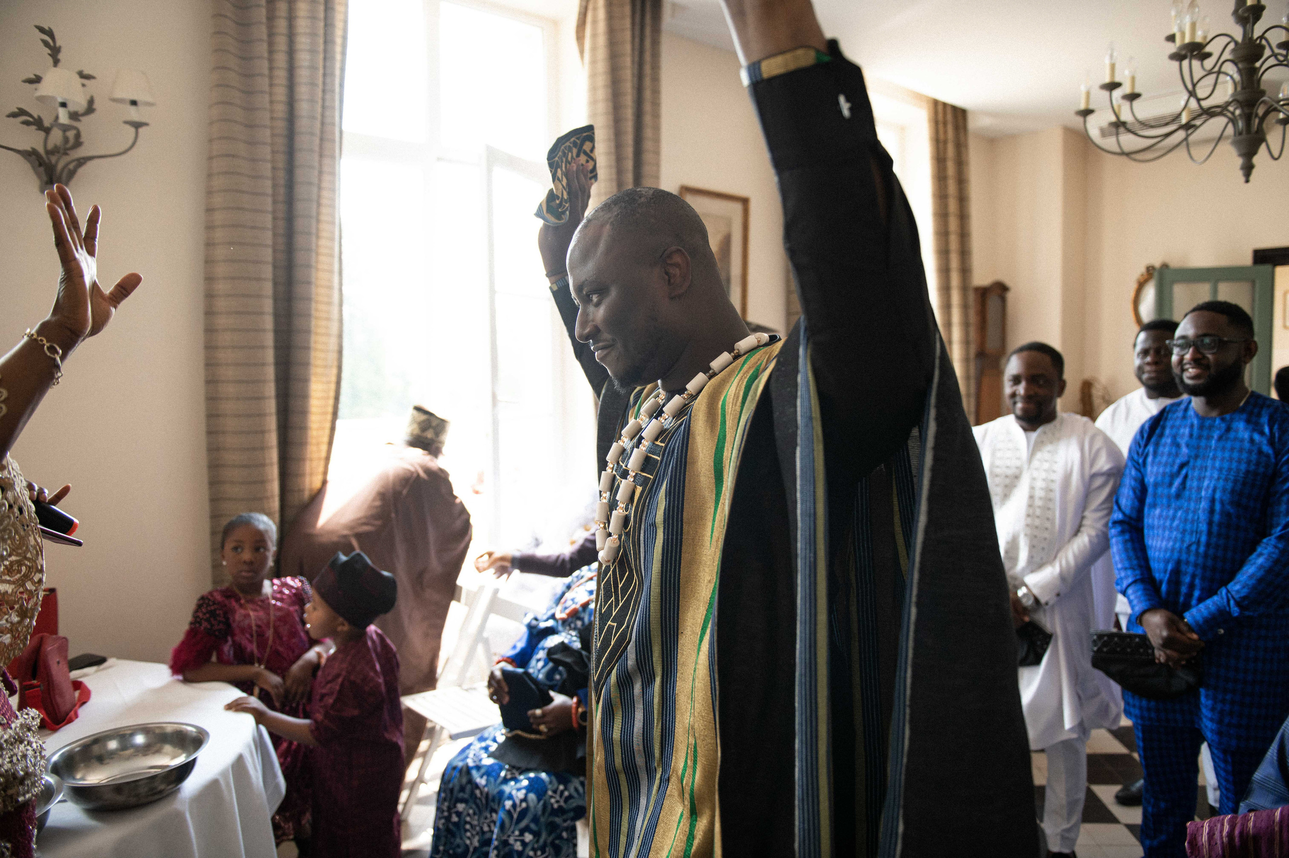 France and Love. Wedding photographer in Spain