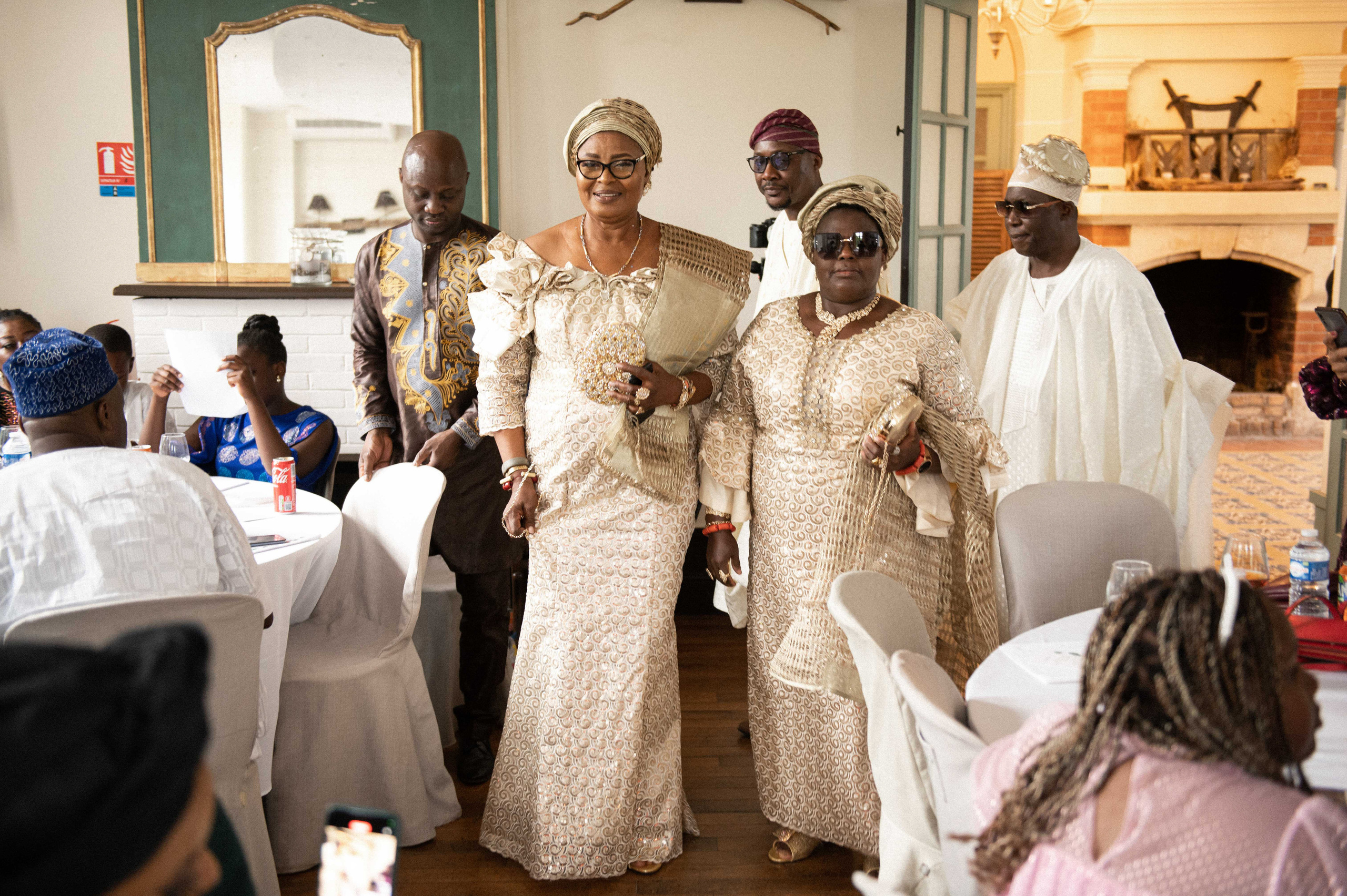 France and Love. Wedding photographer in Spain