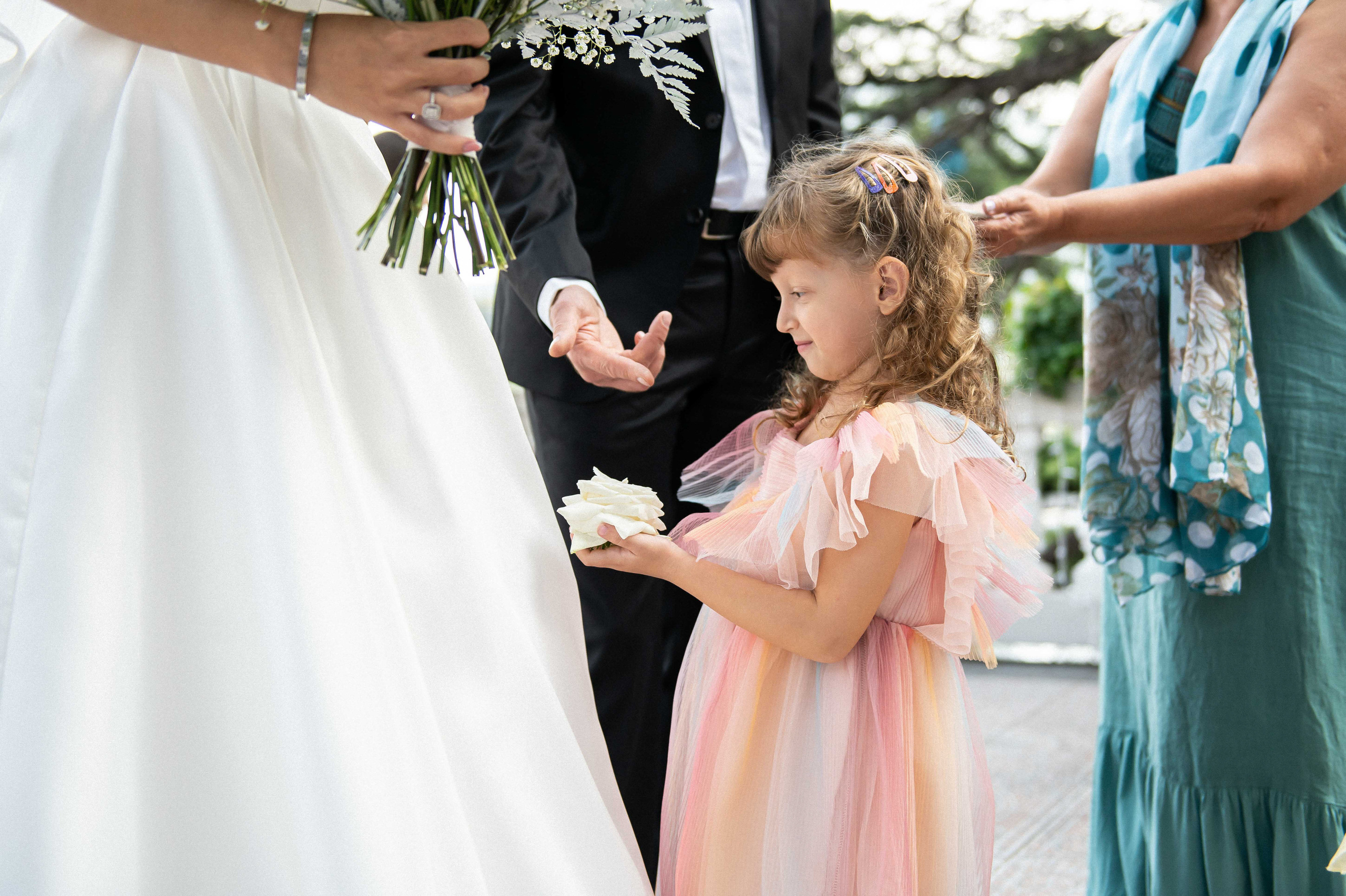 Italy, Lake Como. Wedding photographer in Spain