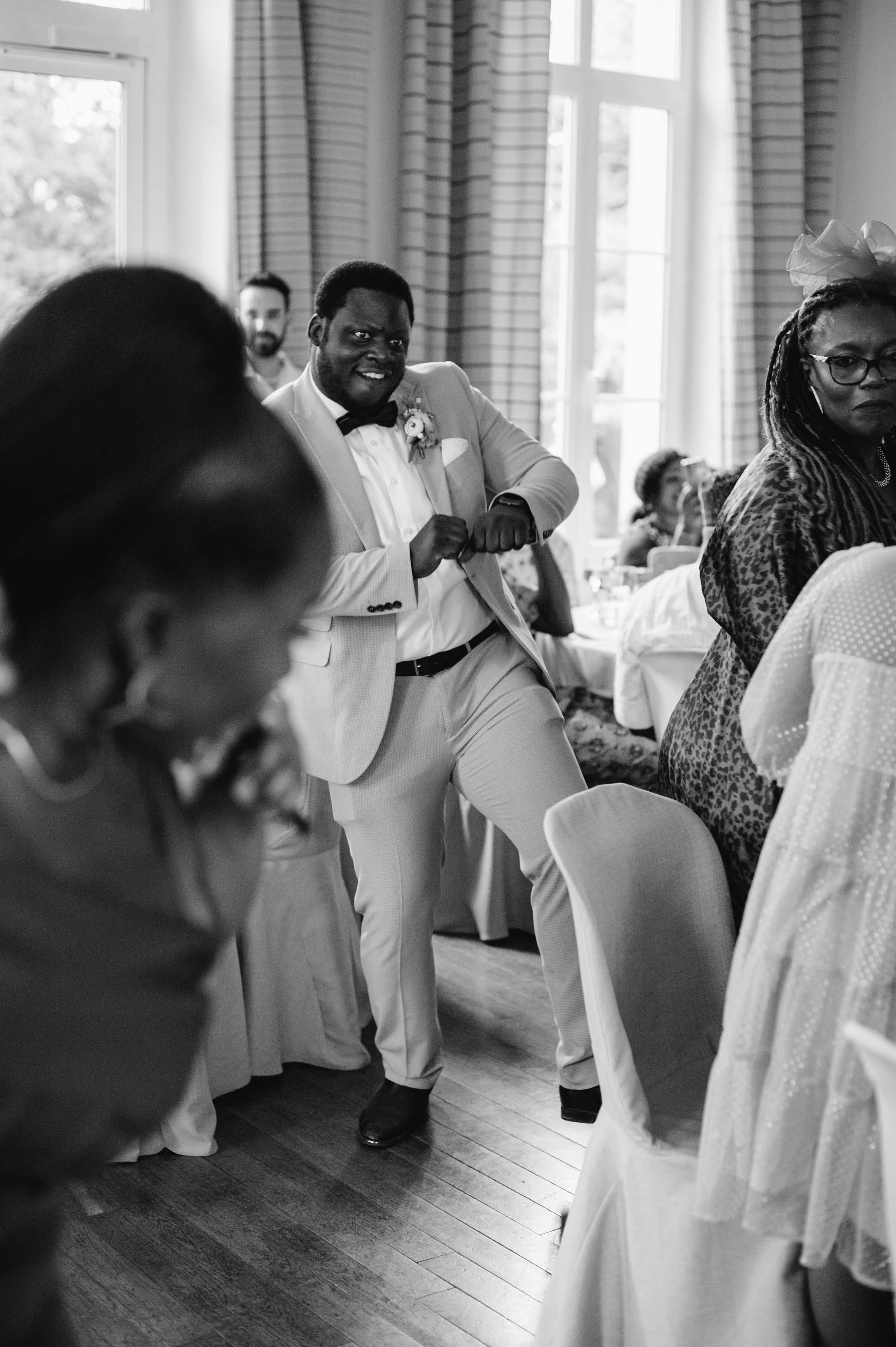 France and Love. Wedding photographer in Spain