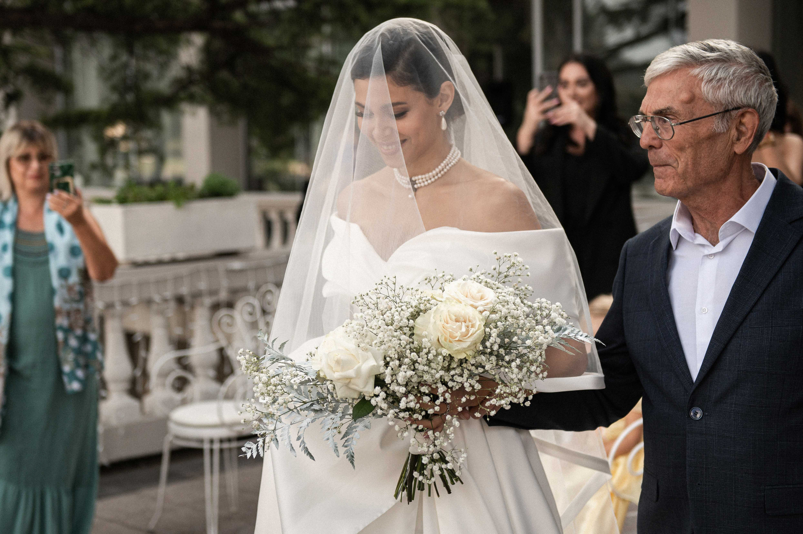 Italy, Lake Como. Wedding photographer in Spain