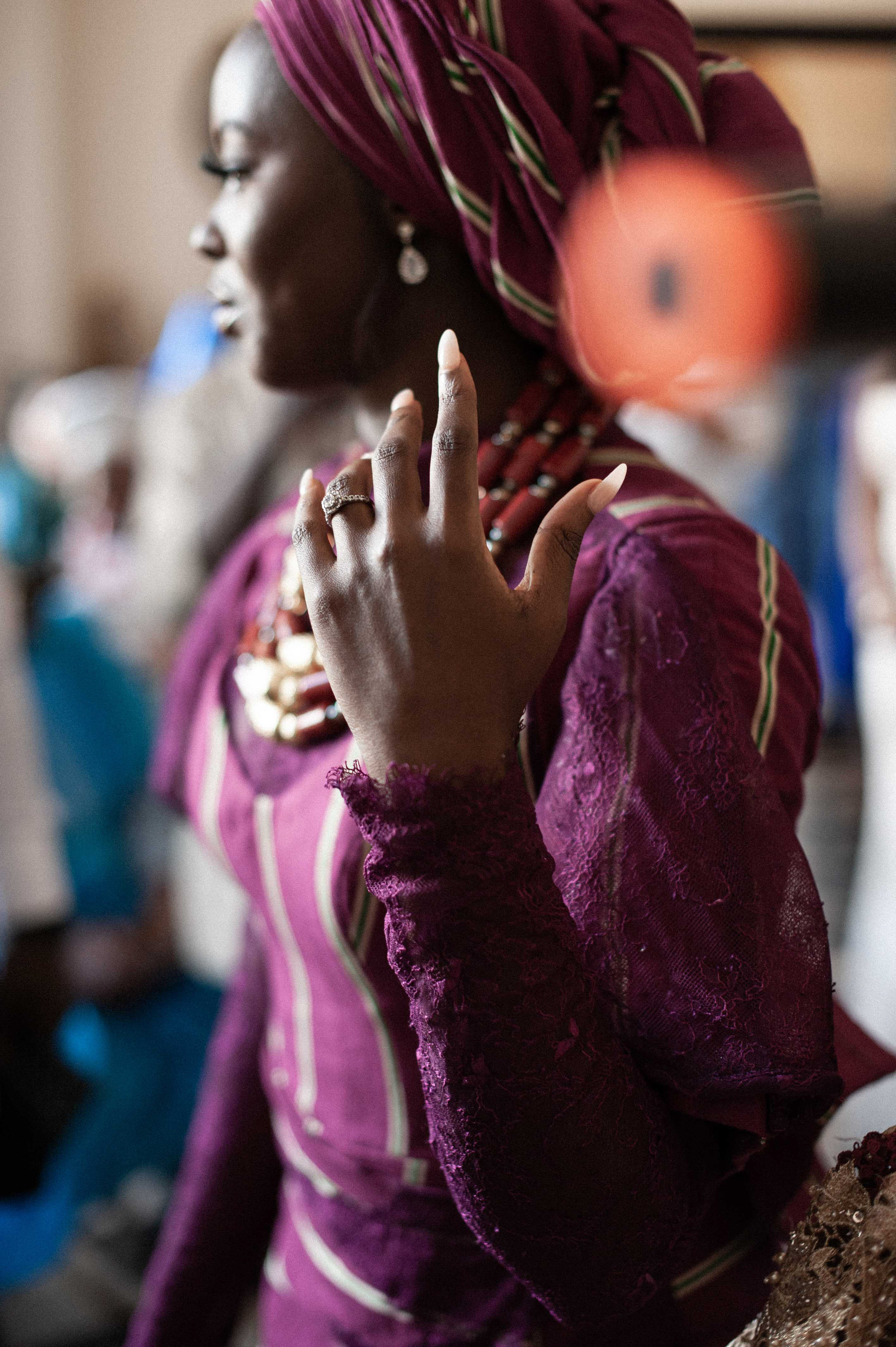 France and Love. Wedding photographer in Spain