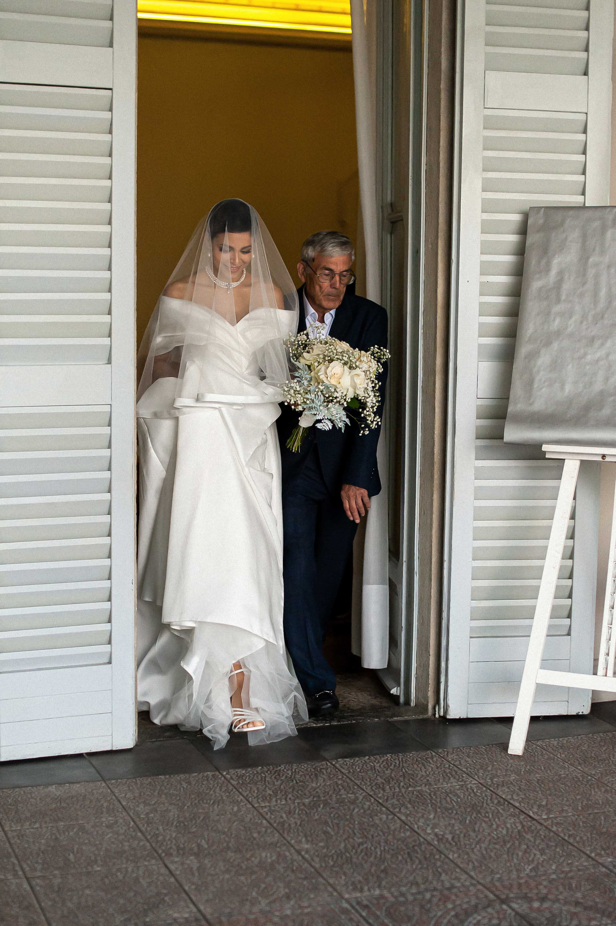 Italy, Lake Como. Wedding photographer in Spain