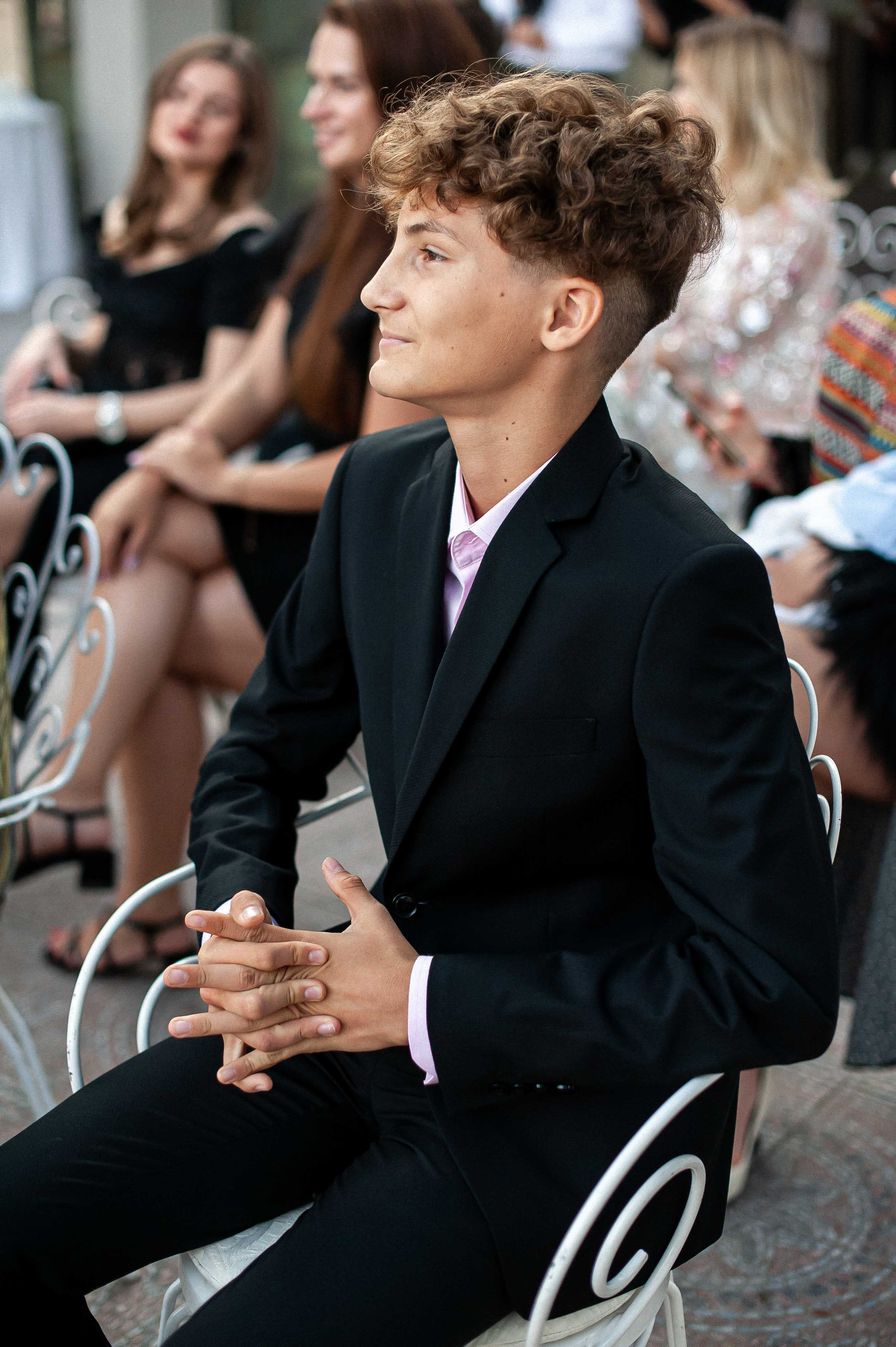 Italy, Lake Como. Wedding photographer in Spain