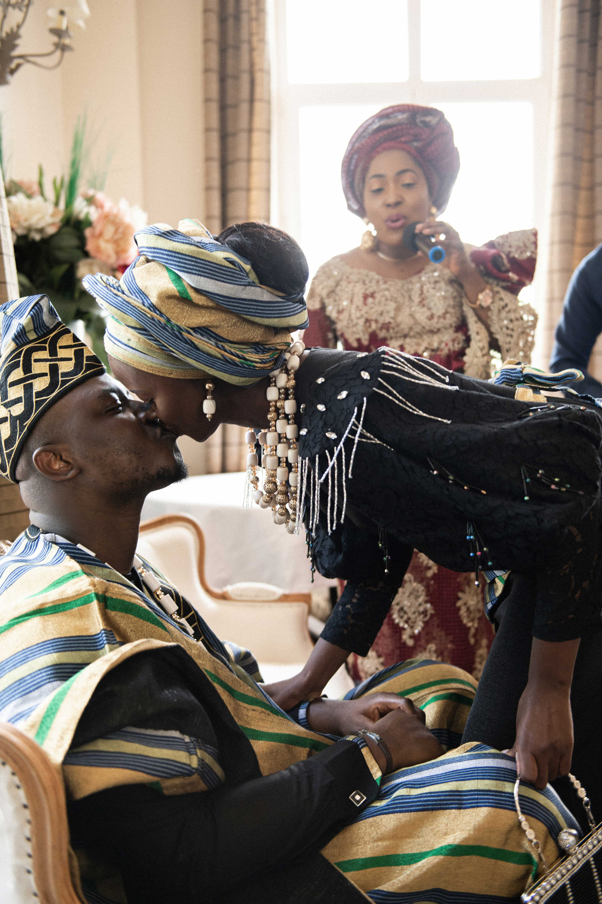 France and Love. Wedding photographer in Spain