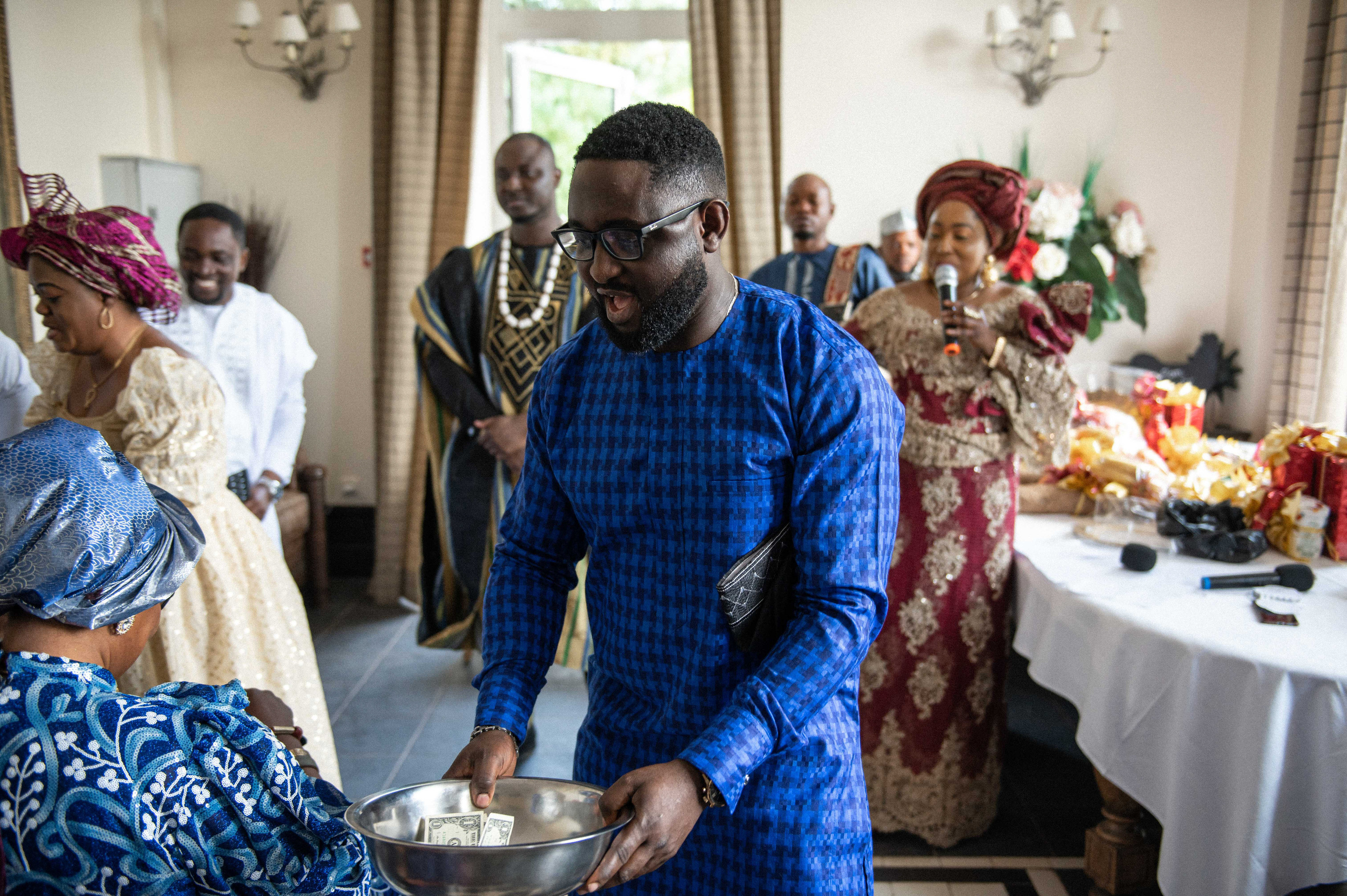 France and Love. Wedding photographer in Spain