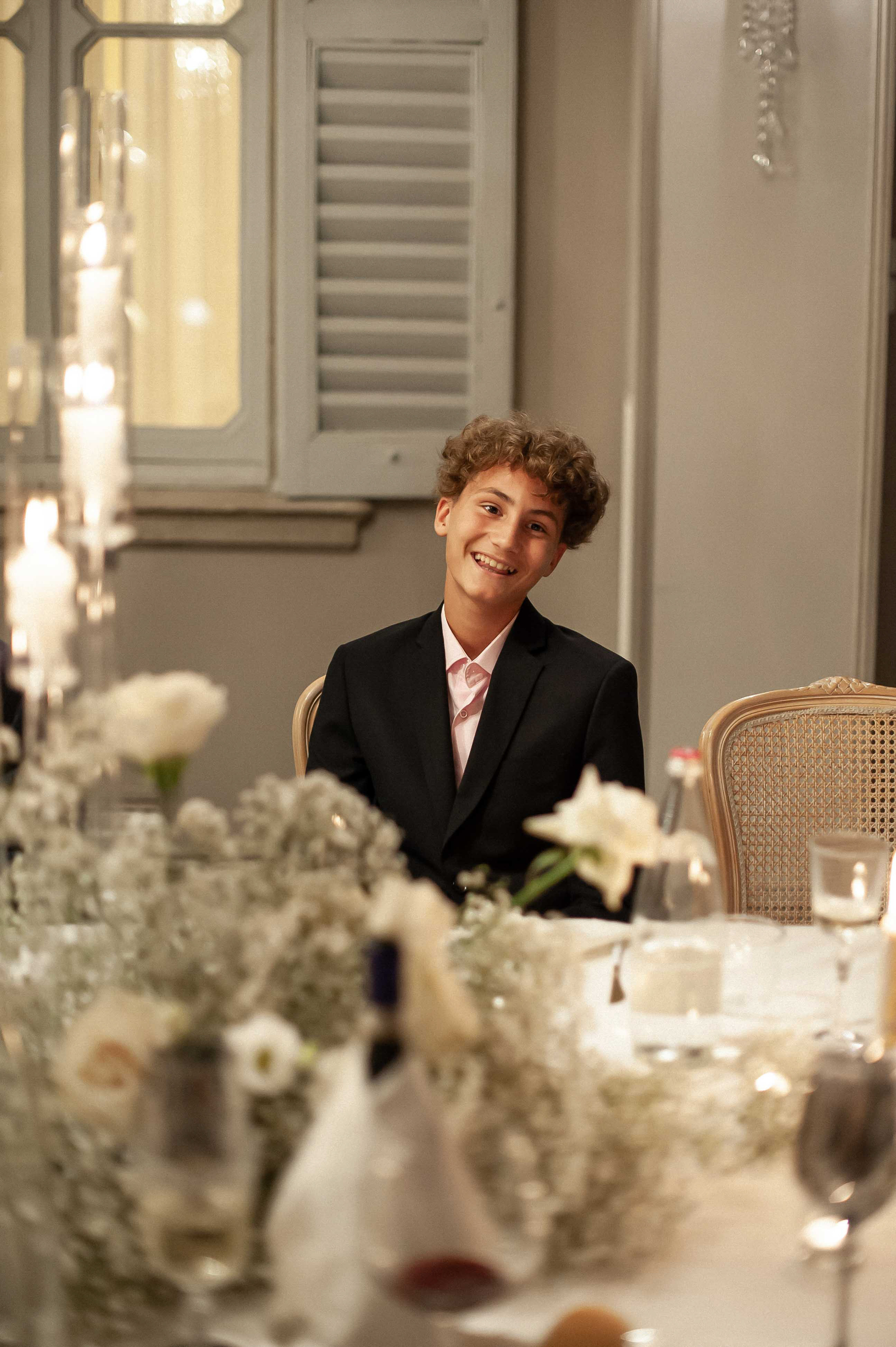 Italy, Lake Como. Wedding photographer in Spain