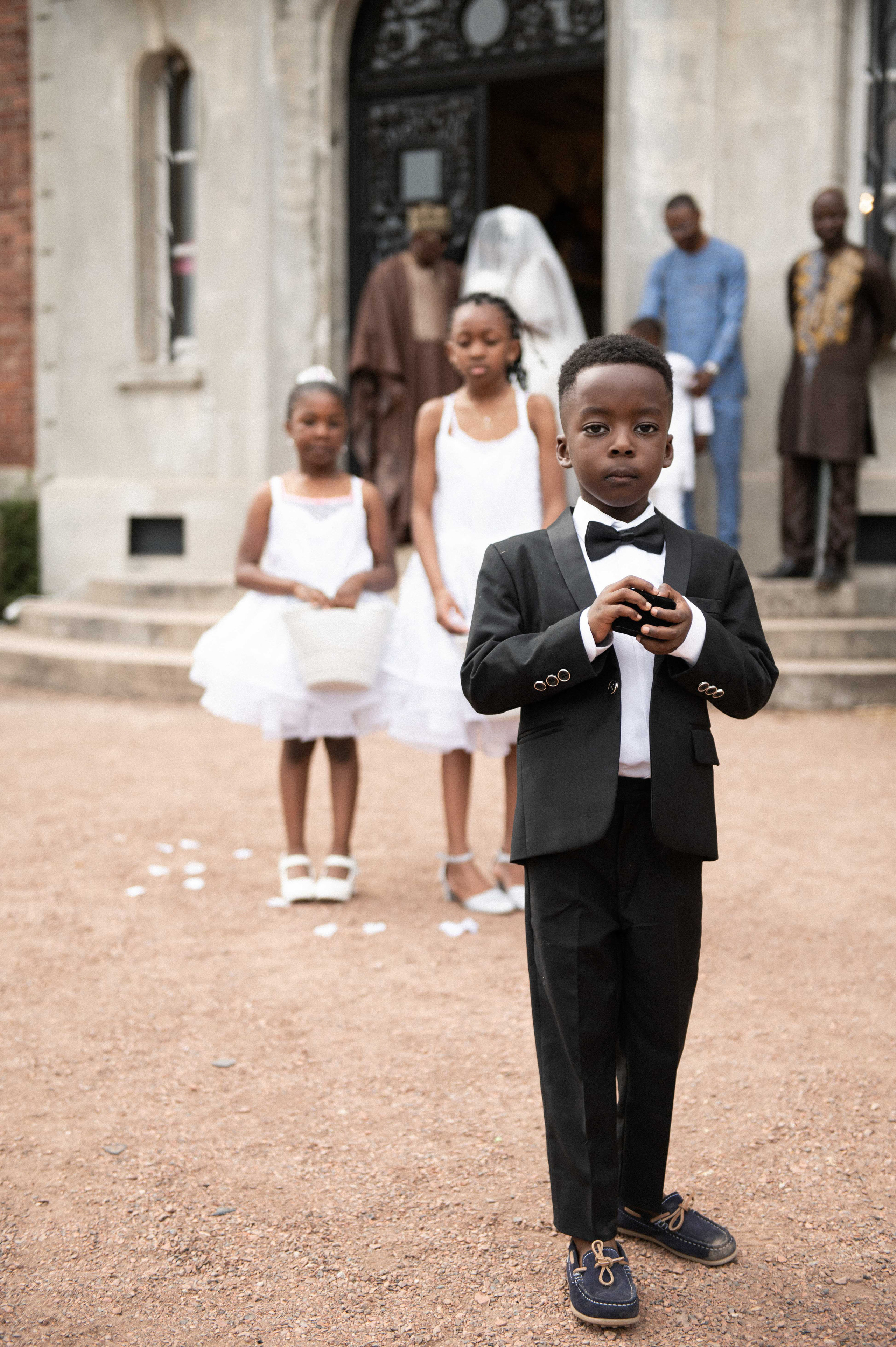 France and Love. Wedding photographer in Spain