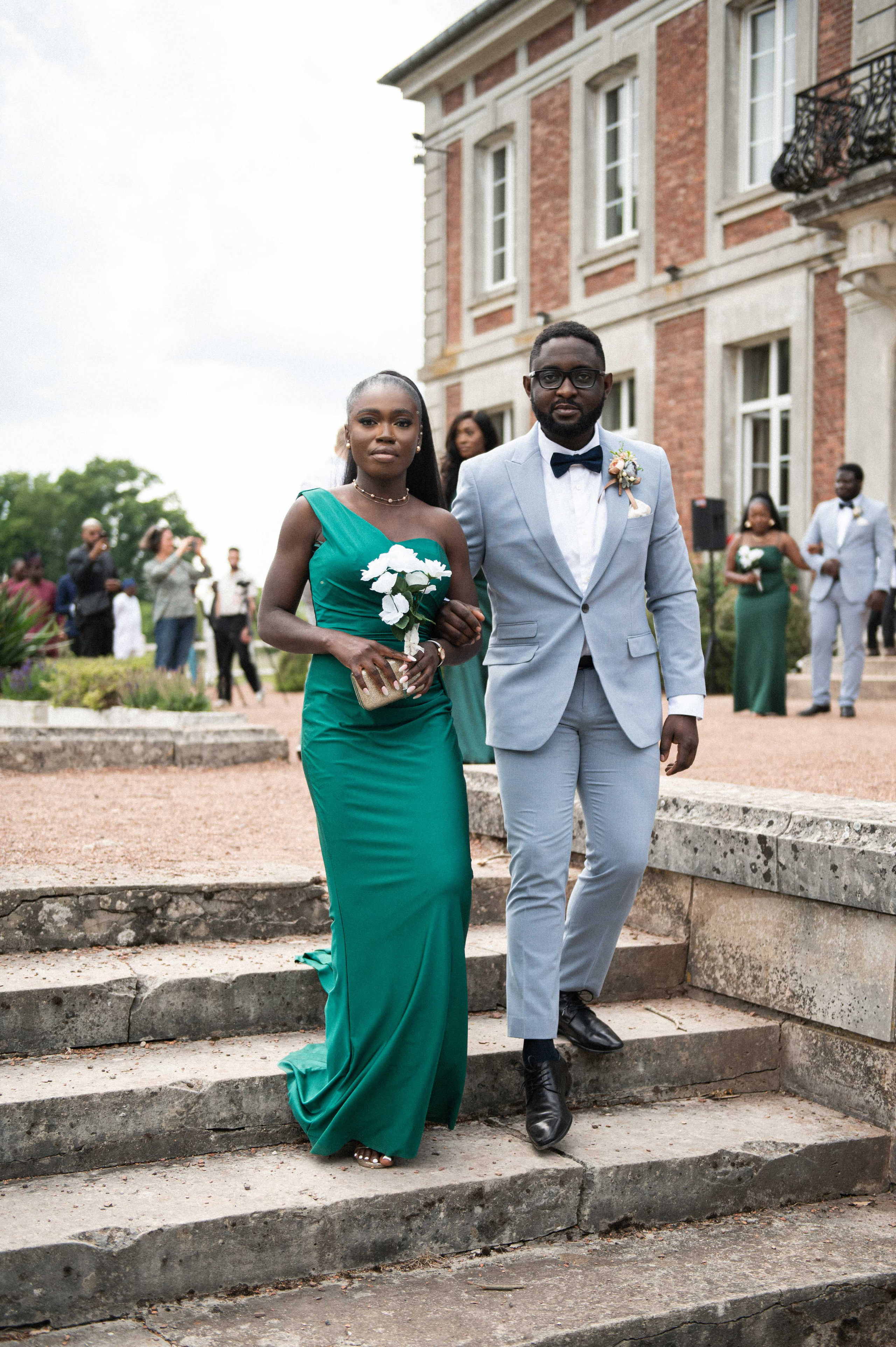France and Love. Wedding photographer in Spain