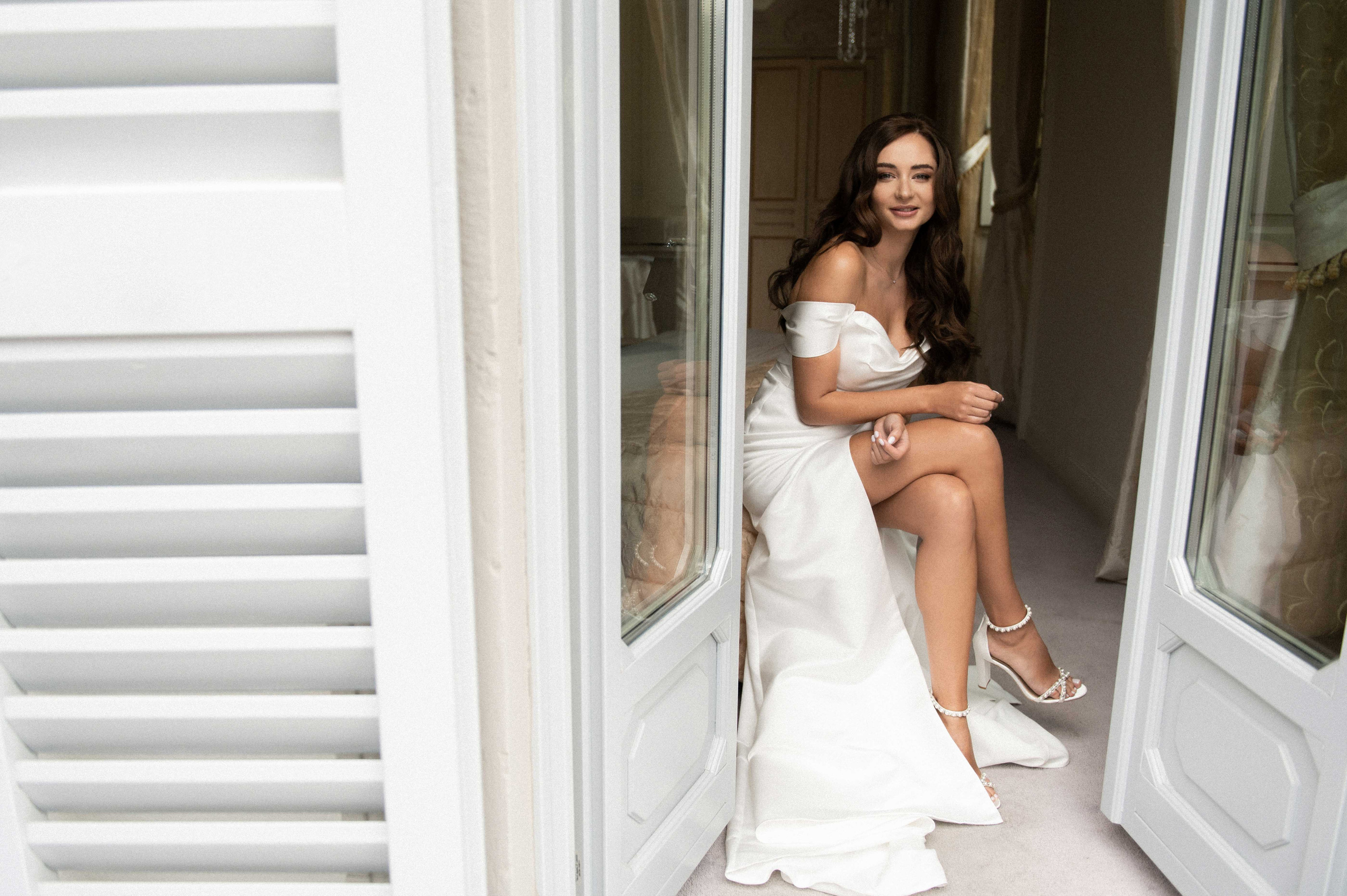 Two harts in Italy. Wedding photographer in Spain