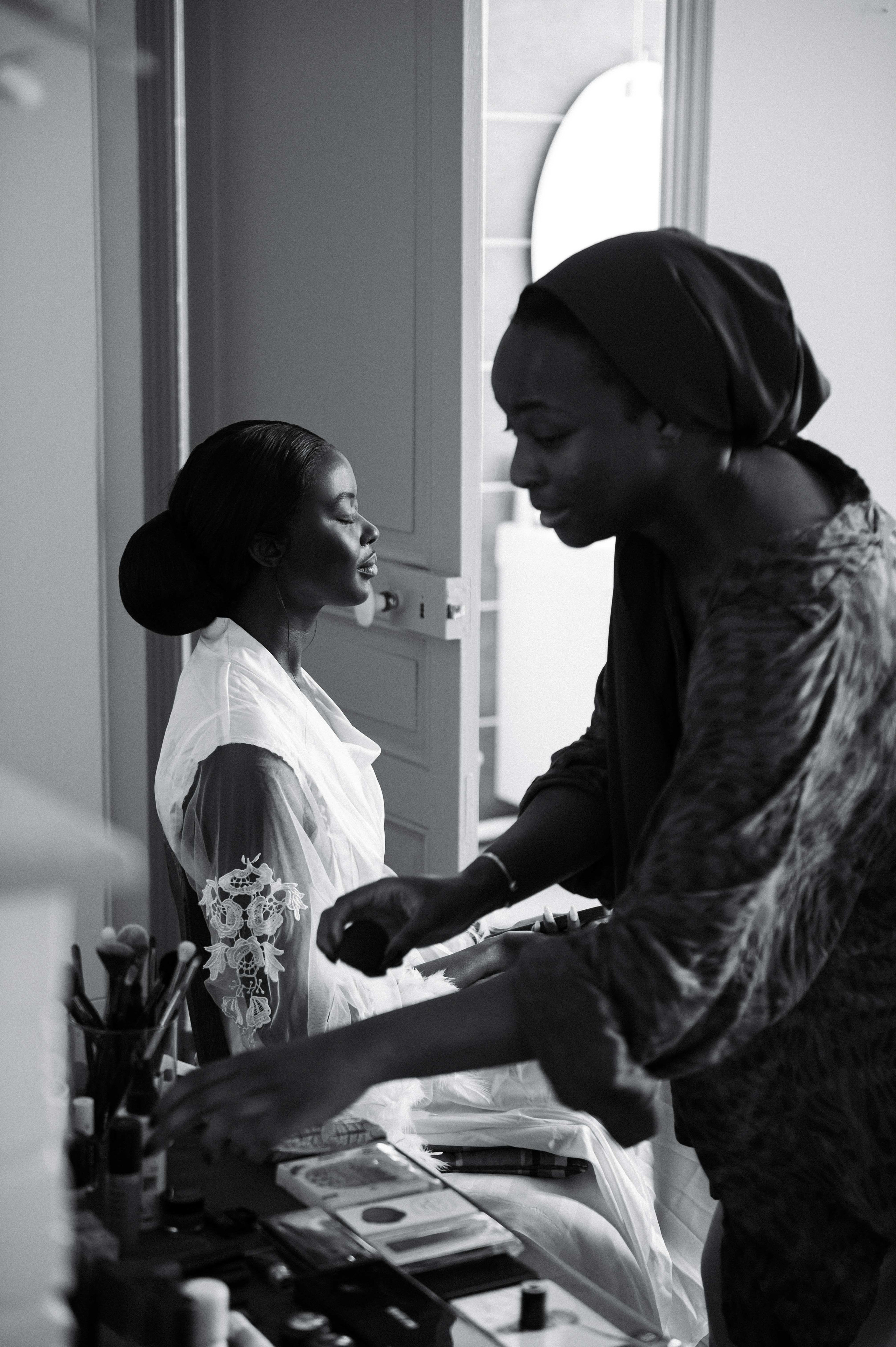 France and Love. Wedding photographer in Spain