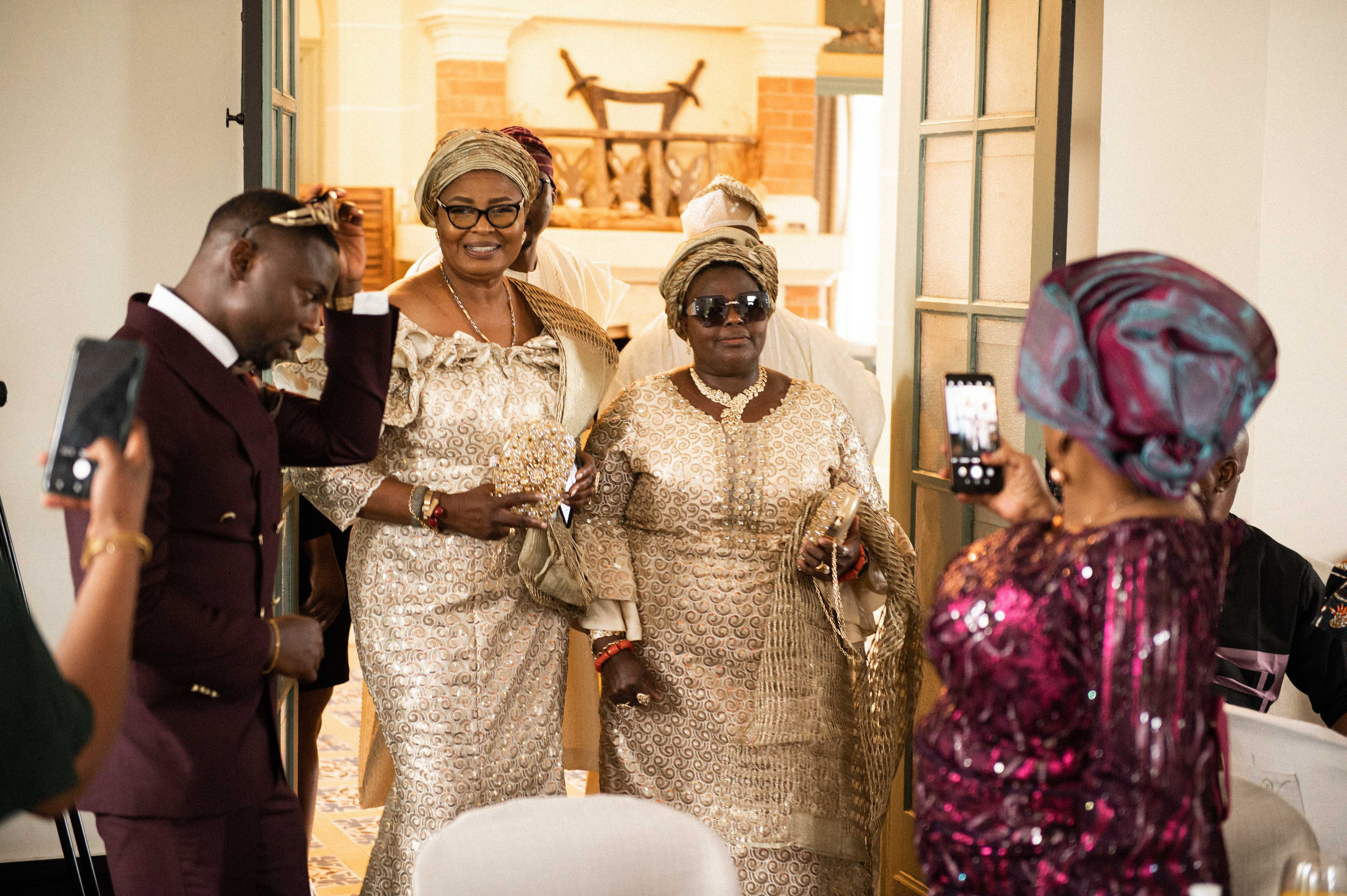 France and Love. Wedding photographer in Spain
