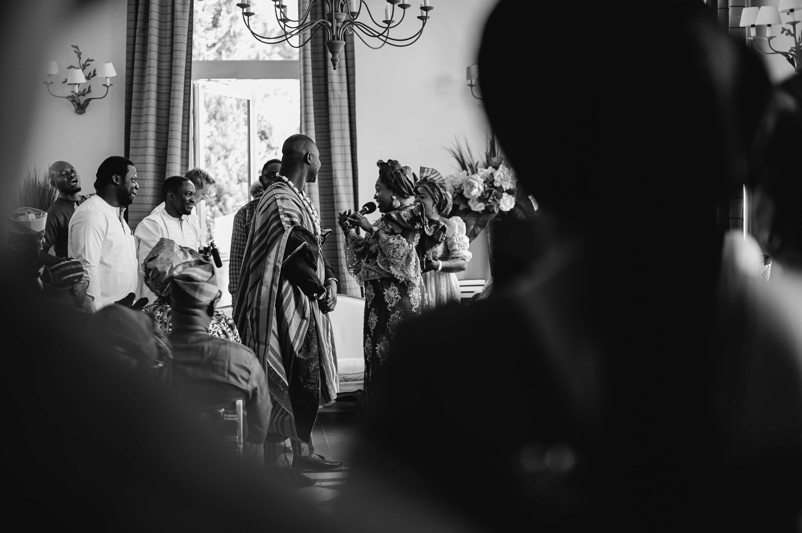 France and Love. Wedding photographer in Spain