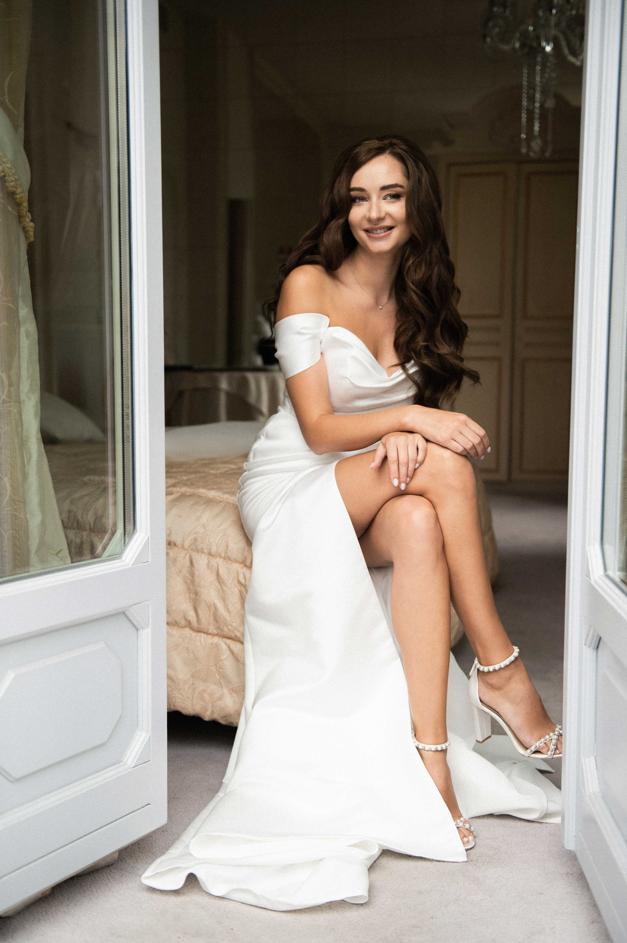 Two harts in Italy. Wedding photographer in Spain