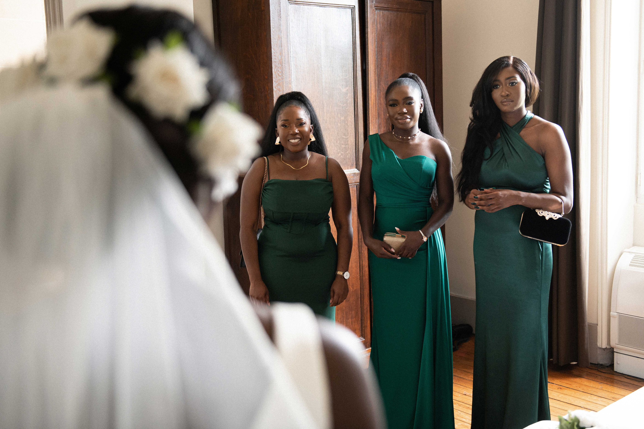 France and Love. Wedding photographer in Spain