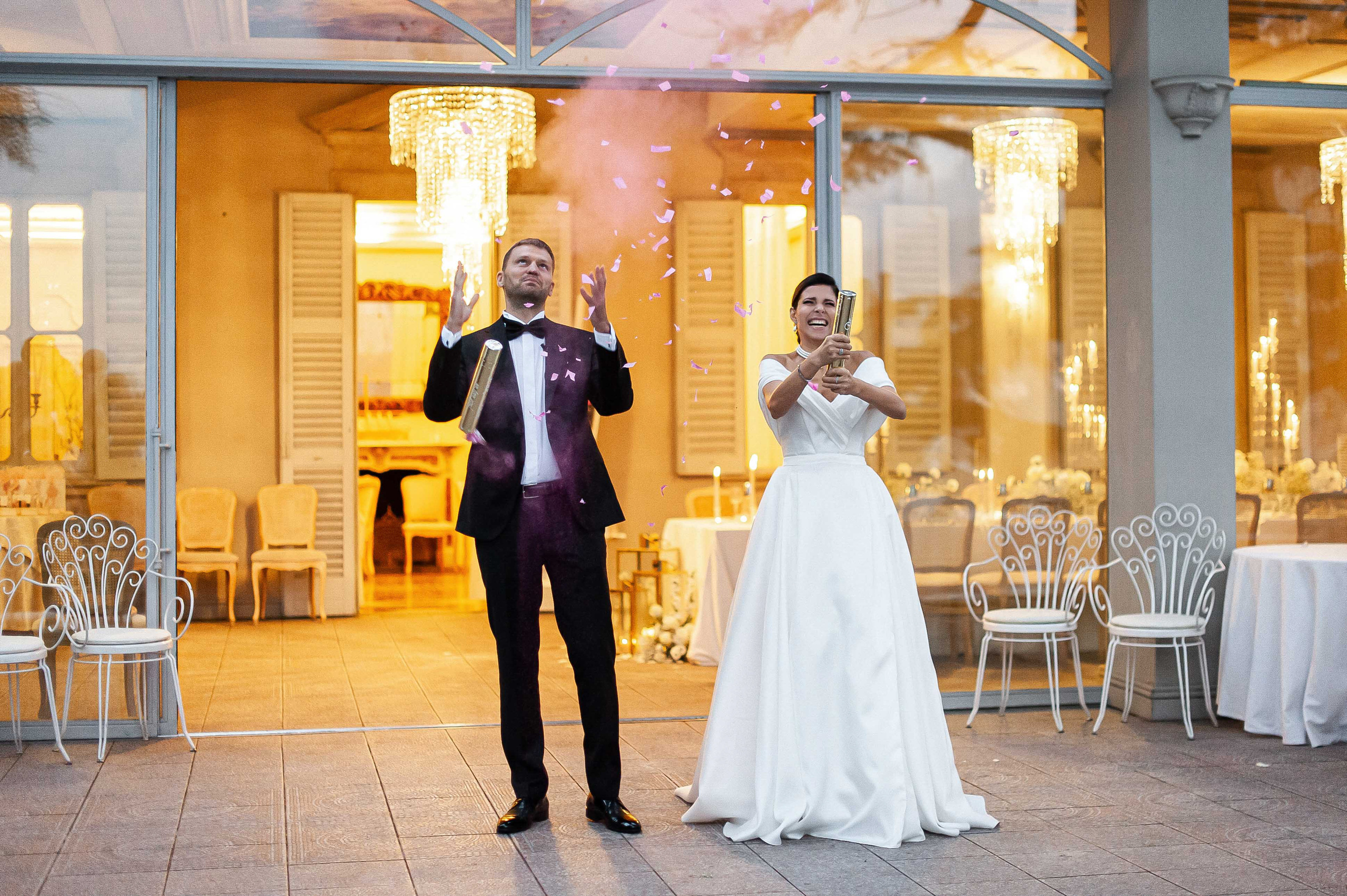 Italy, Lake Como. Wedding photographer in Spain