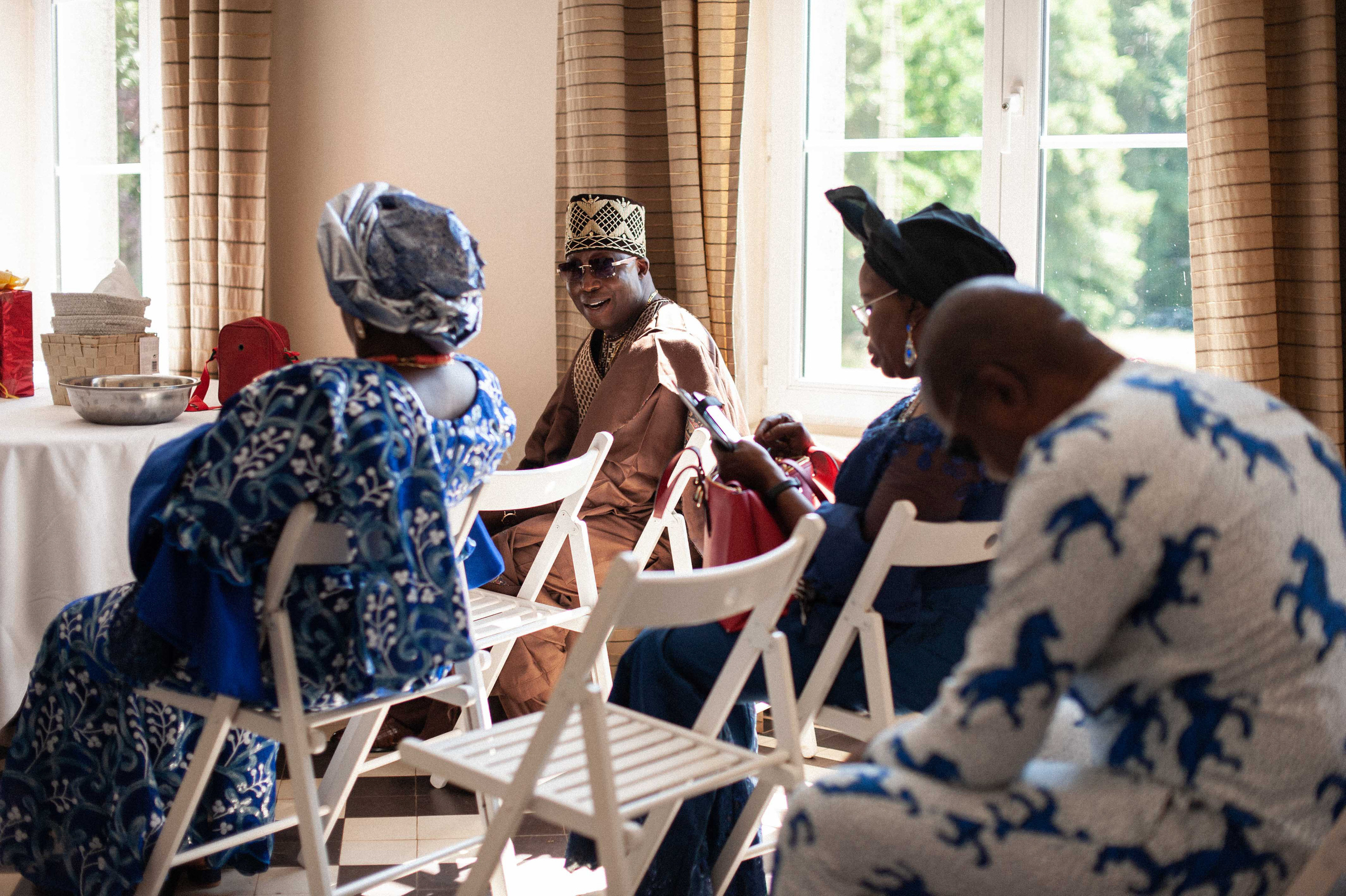 France and Love. Wedding photographer in Spain