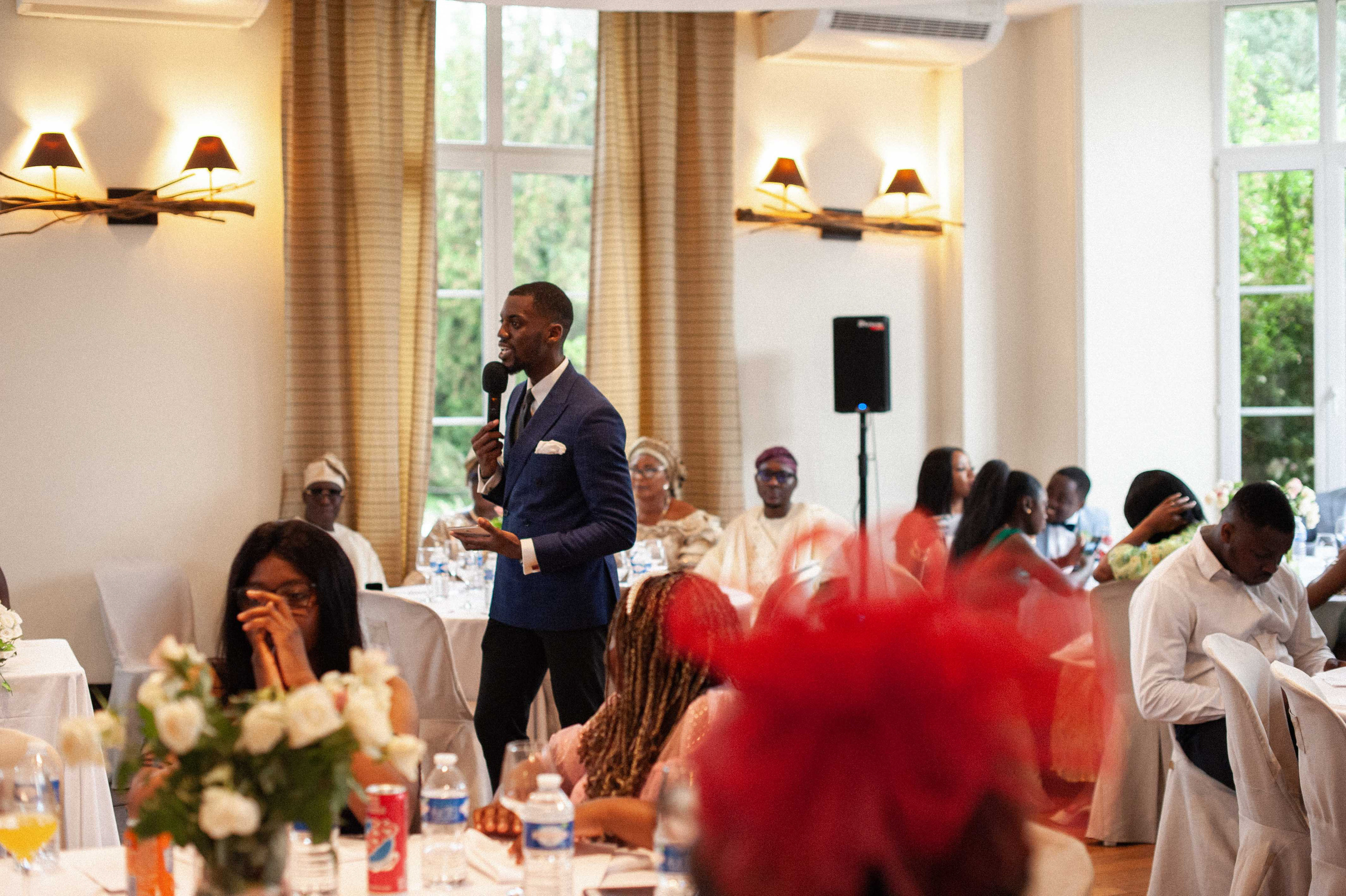 France and Love. Wedding photographer in Spain