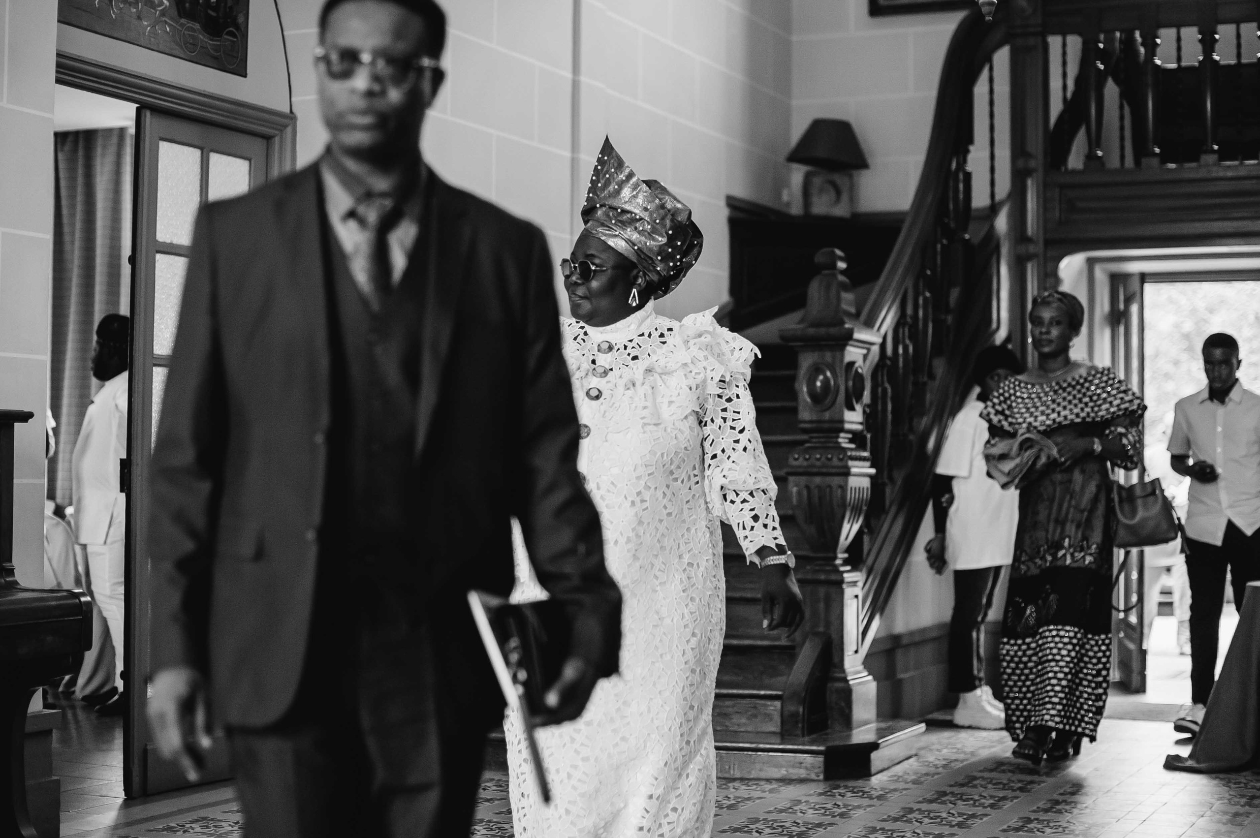 France and Love. Wedding photographer in Spain