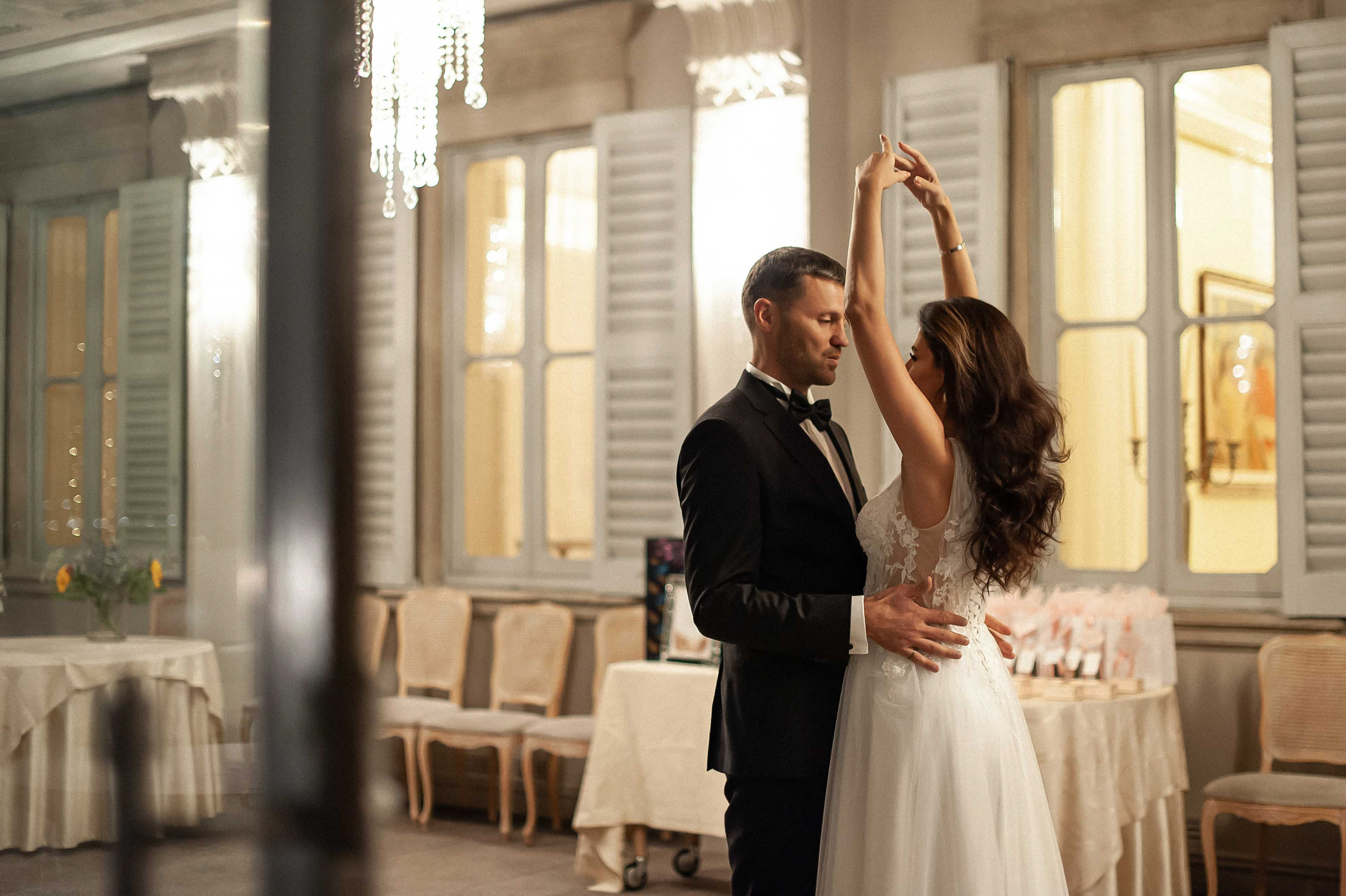 Italy, Lake Como. Wedding photographer in Spain