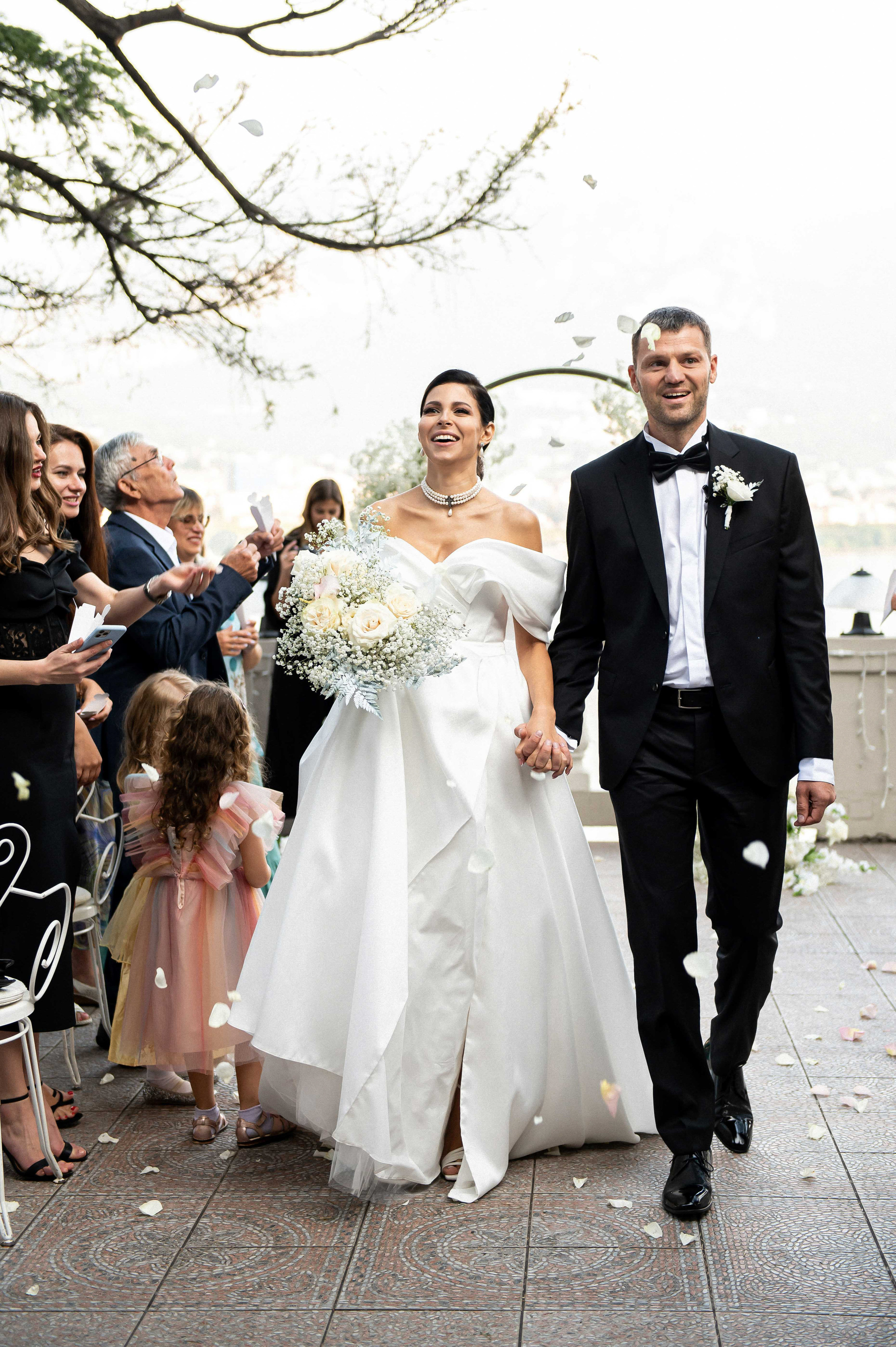 Italy, Lake Como. Wedding photographer in Spain