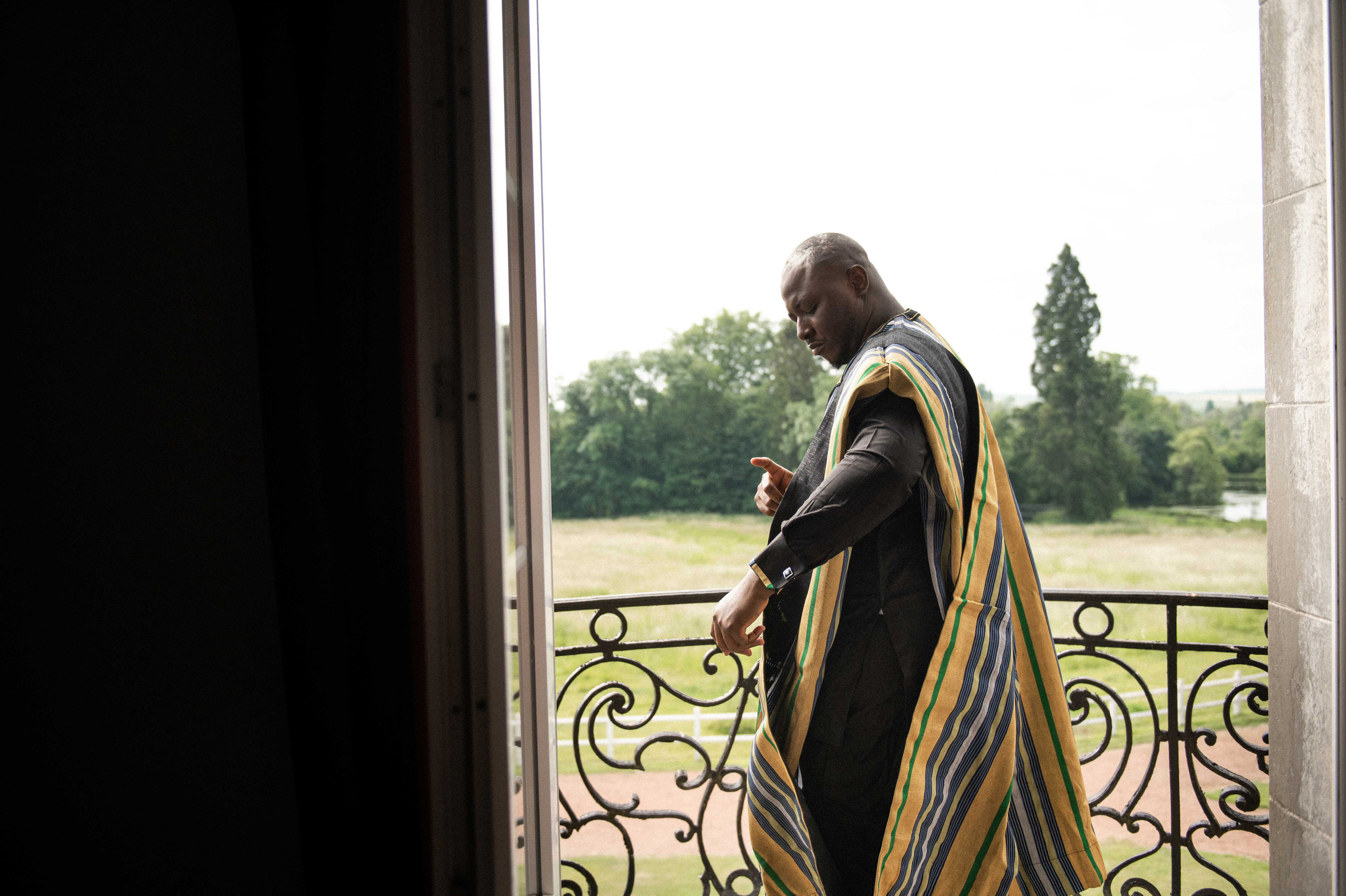 France and Love. Wedding photographer in Spain