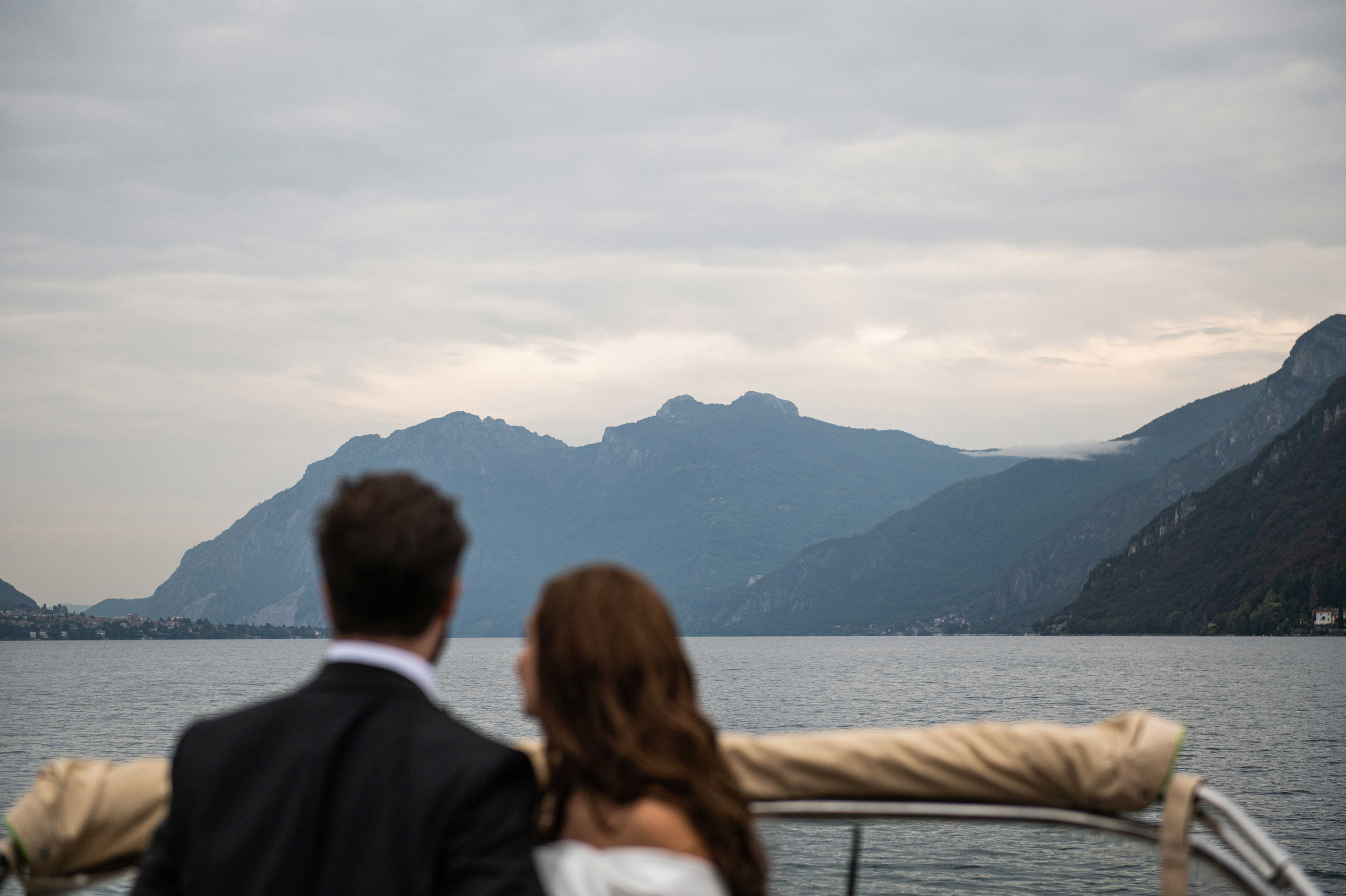 Two harts in Italy. Wedding photographer in Spain