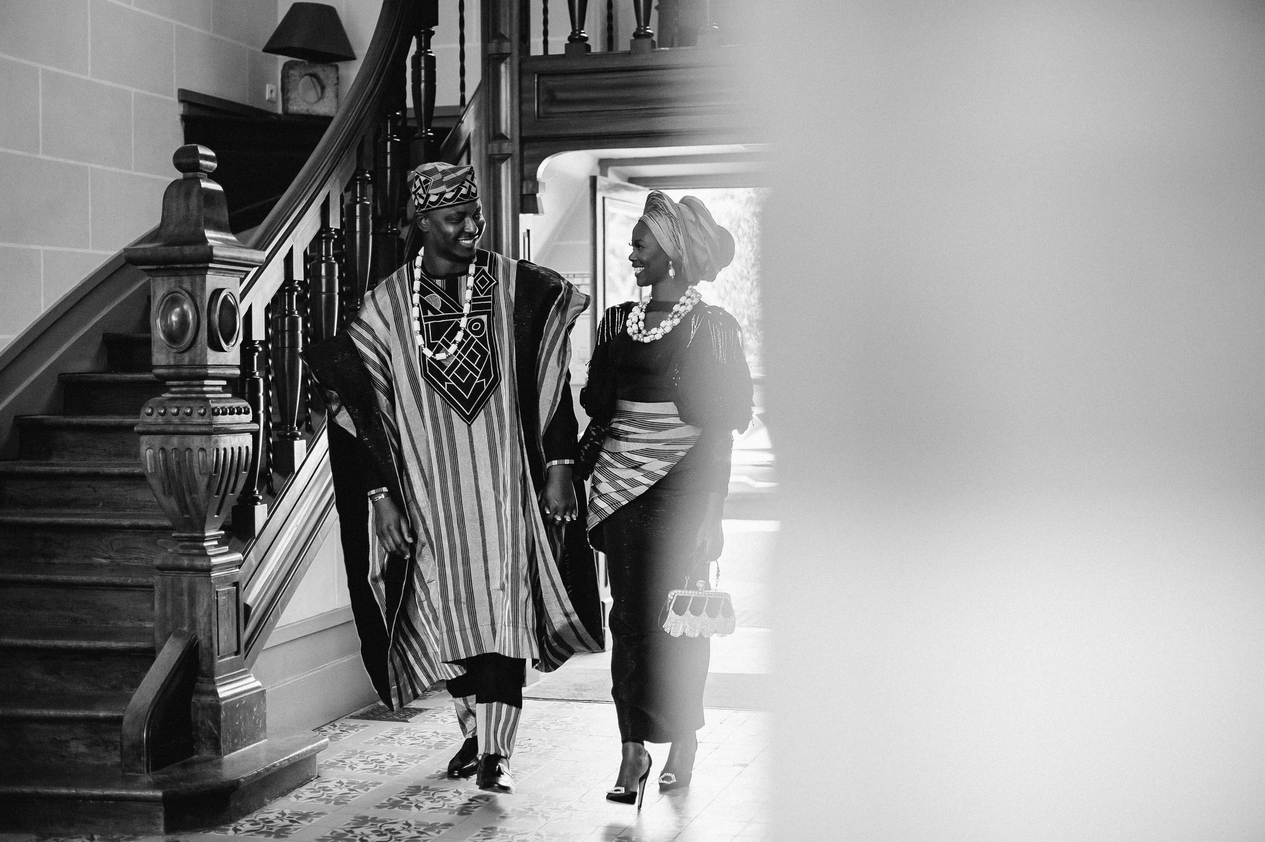 France and Love. Wedding photographer in Spain