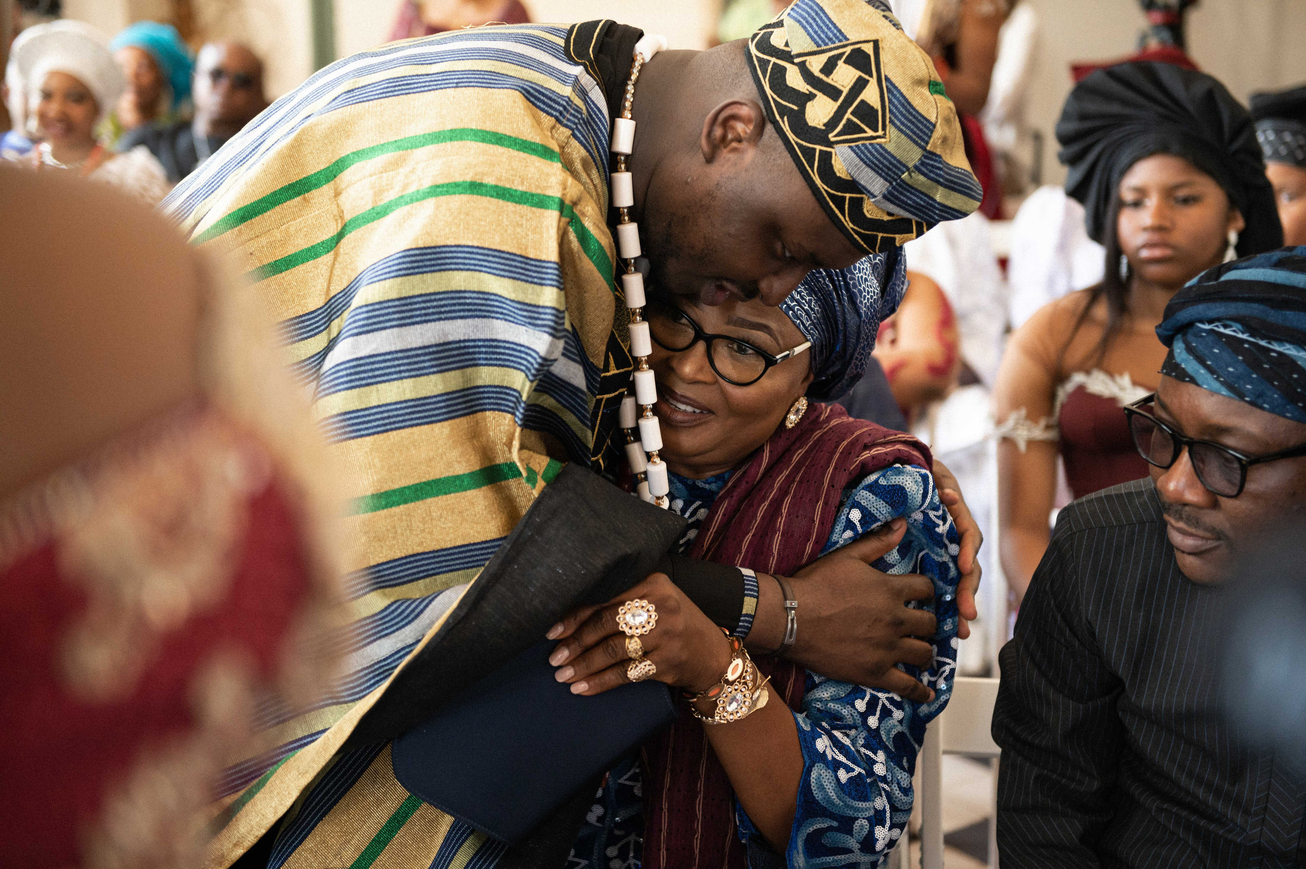 France and Love. Wedding photographer in Spain