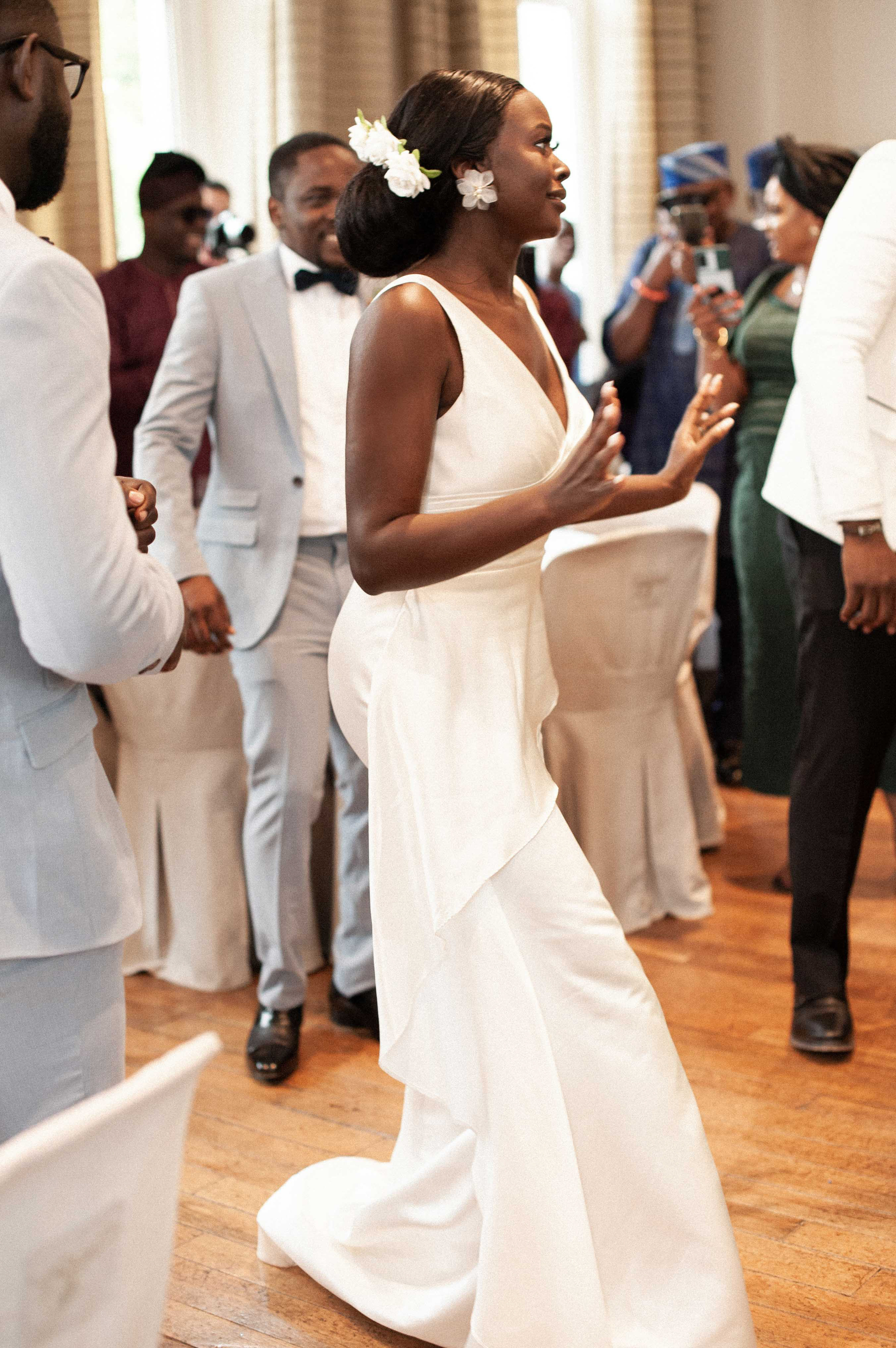 France and Love. Wedding photographer in Spain