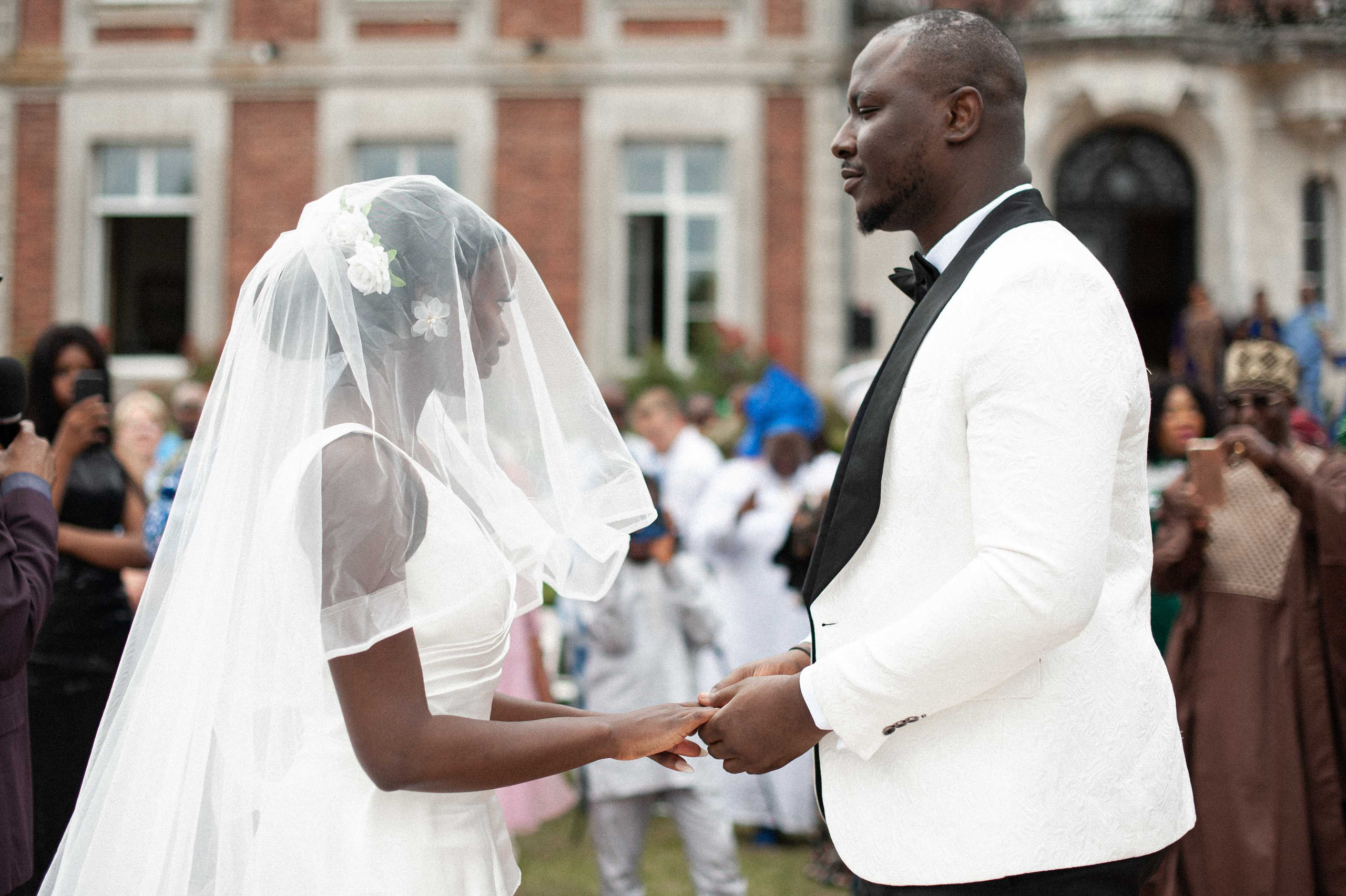 France and Love. Wedding photographer in Spain
