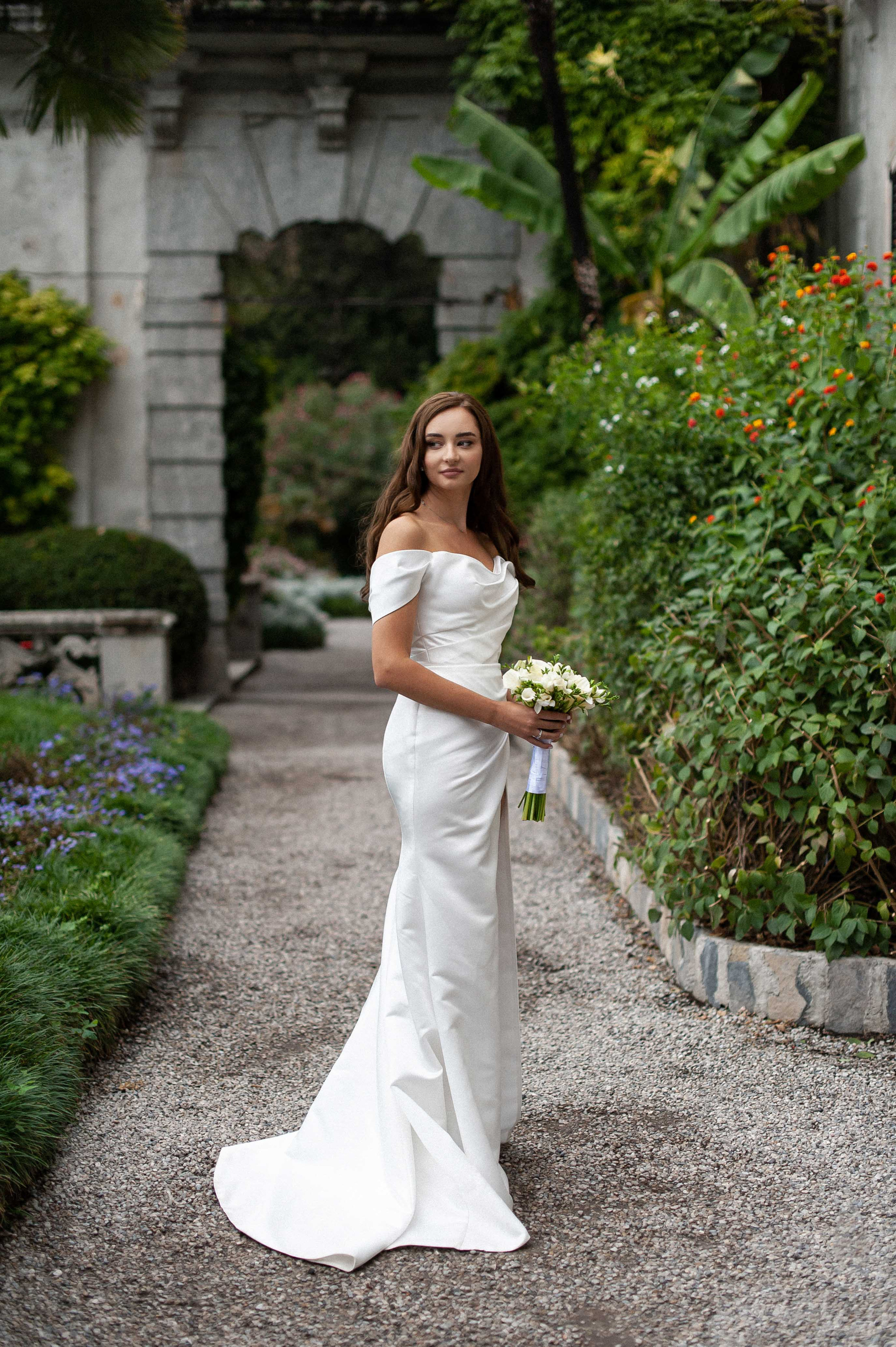 Two harts in Italy. Wedding photographer in Spain