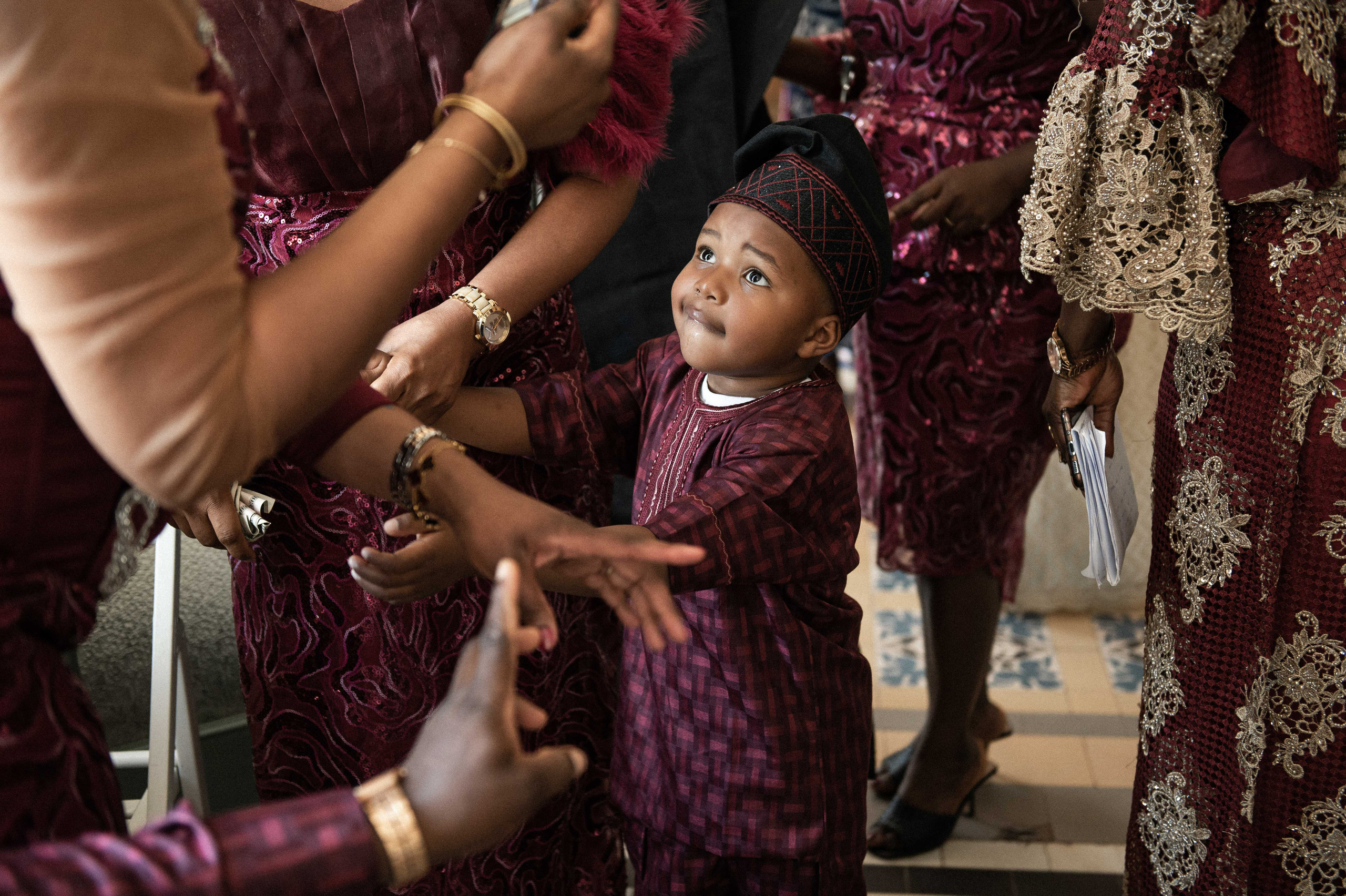 France and Love. Wedding photographer in Spain