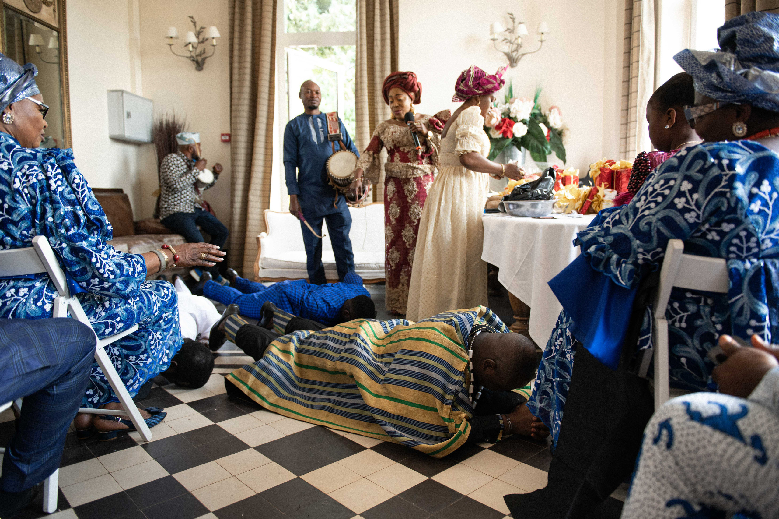 France and Love. Wedding photographer in Spain