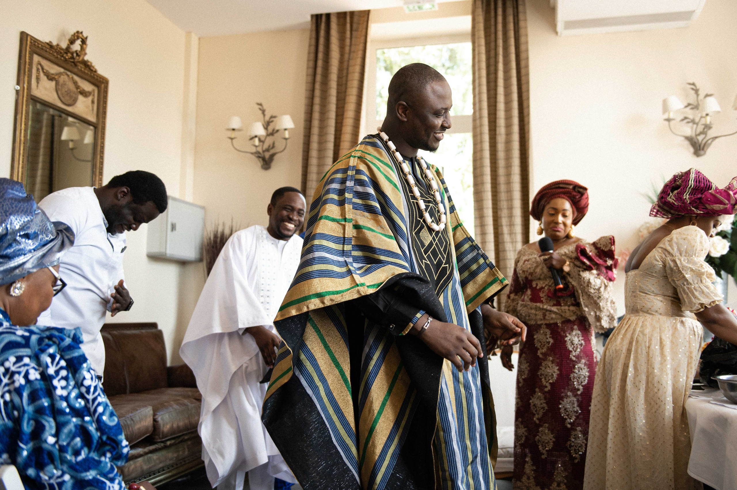 France and Love. Wedding photographer in Spain