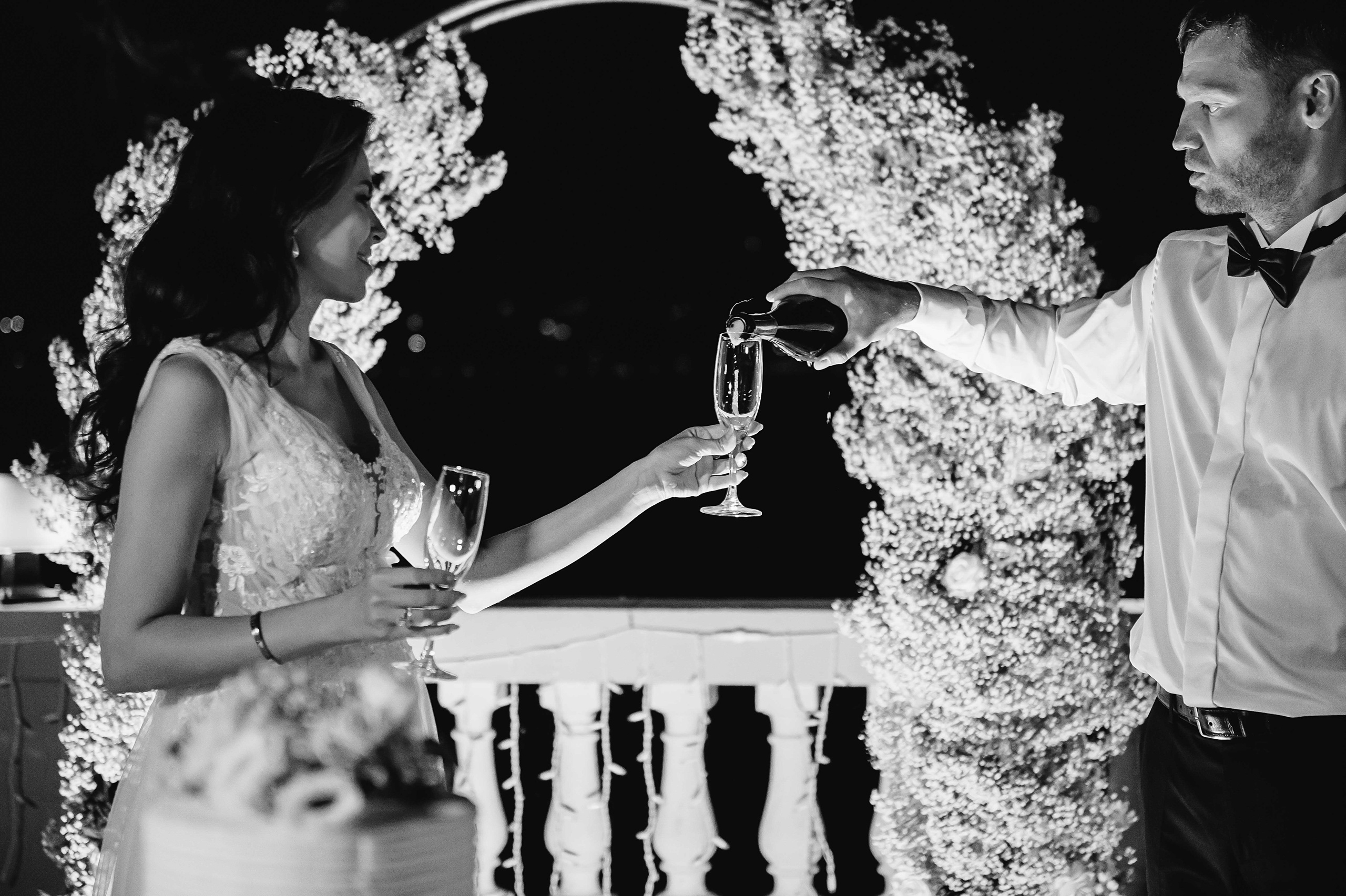 Italy, Lake Como. Wedding photographer in Spain