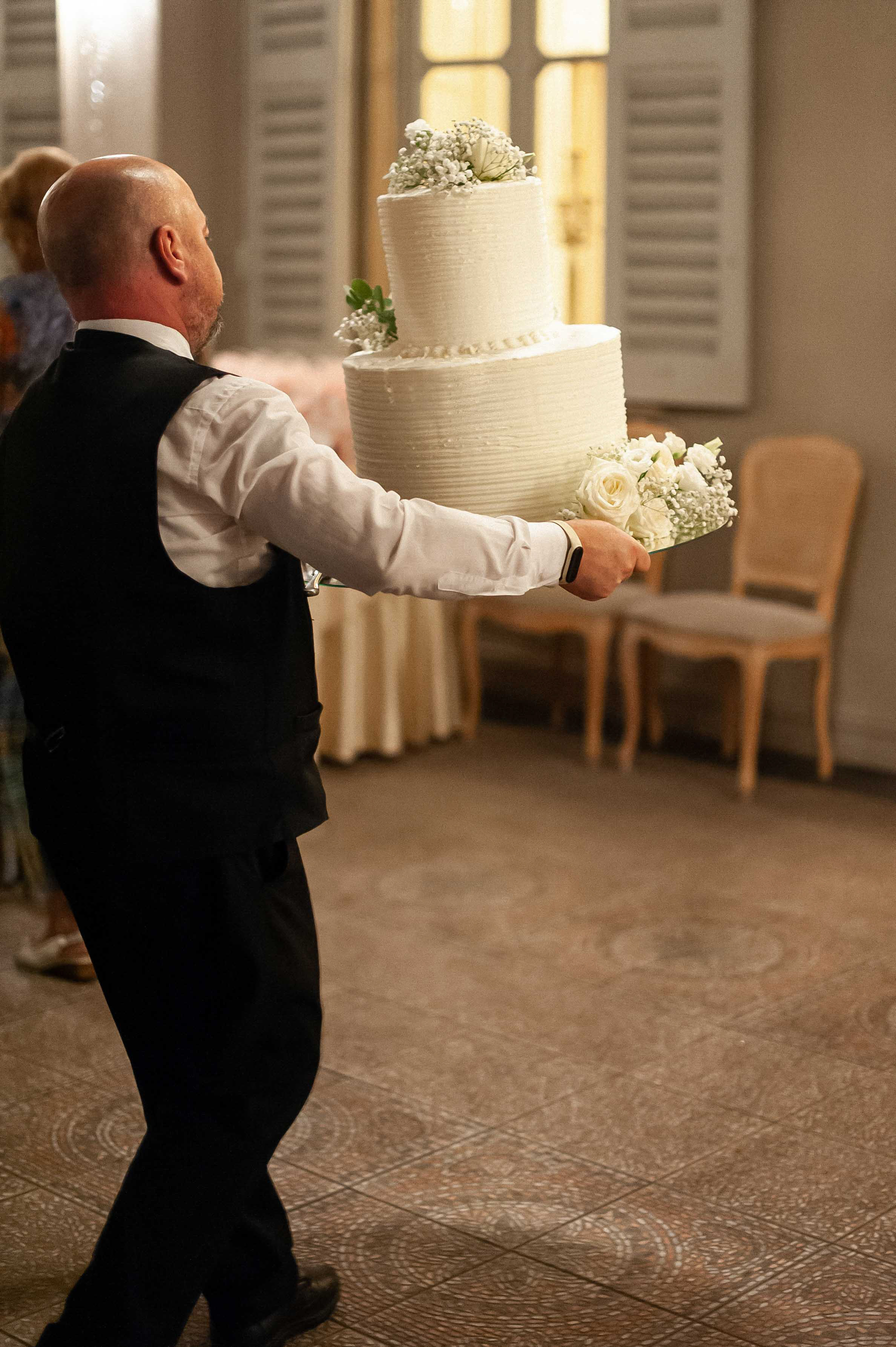 Italy, Lake Como. Wedding photographer in Spain